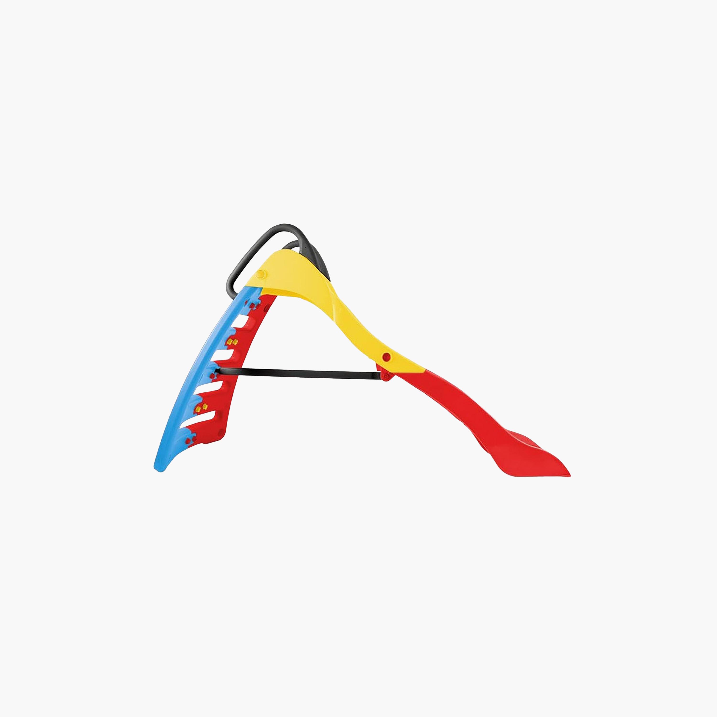 Injusa Mickey Mouse Slide - 2+ Years-toys-outdoor-slidesandswings-image-2