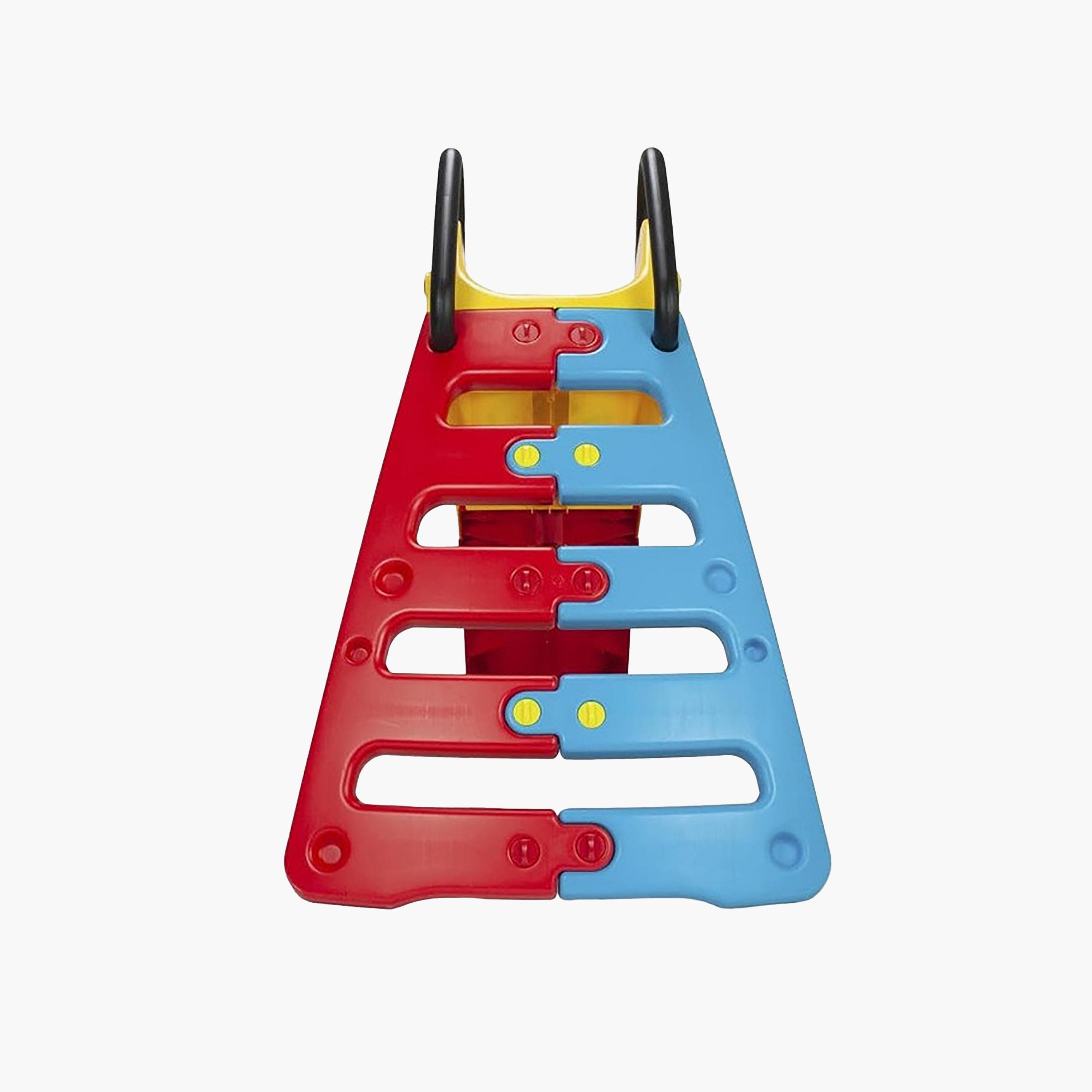 Injusa Mickey Mouse Slide - 2+ Years-toys-outdoor-slidesandswings-image-4