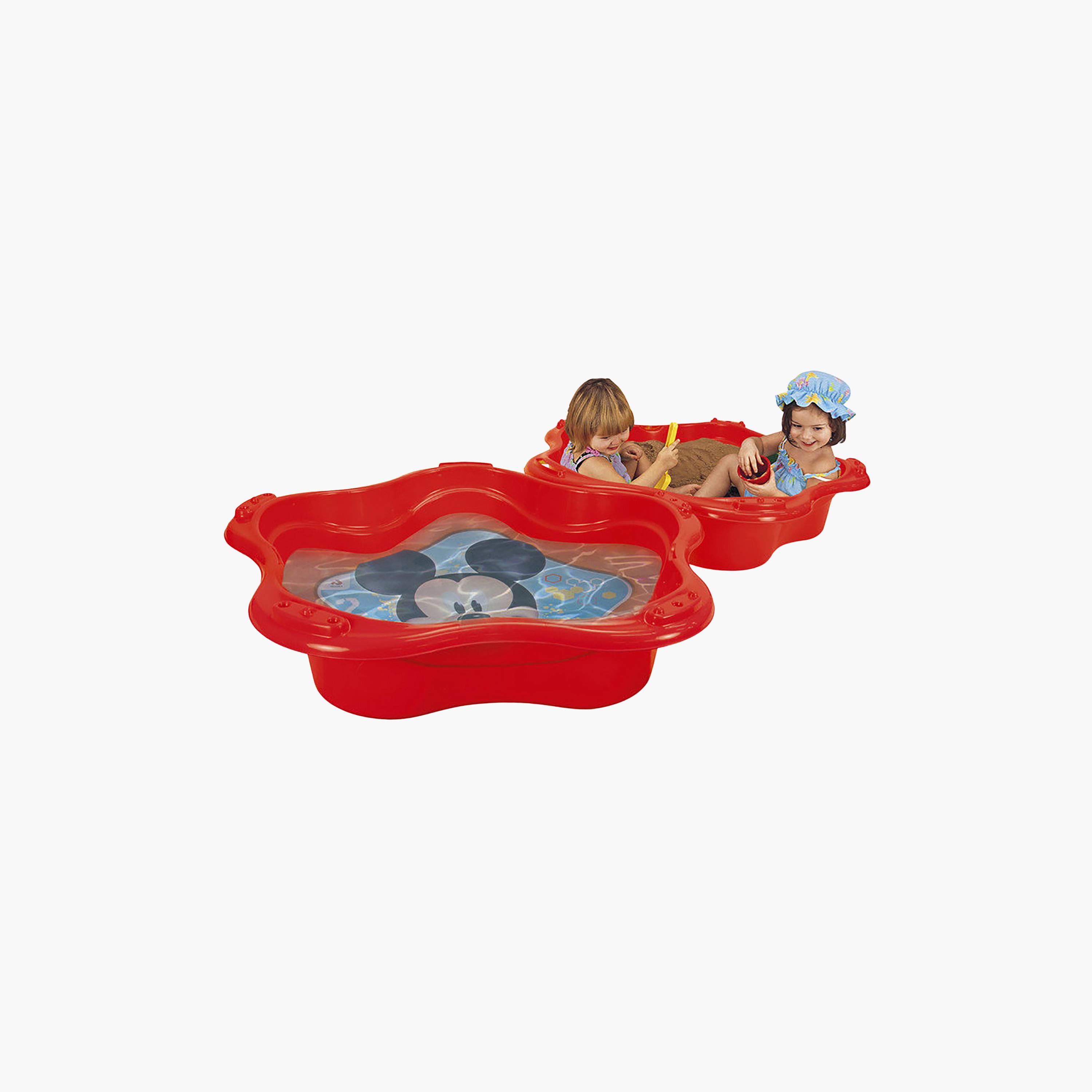 Injusa 2-Piece Mickey Mouse Sandwater Box Set-baby-bathandcare-bathtubs-image-3