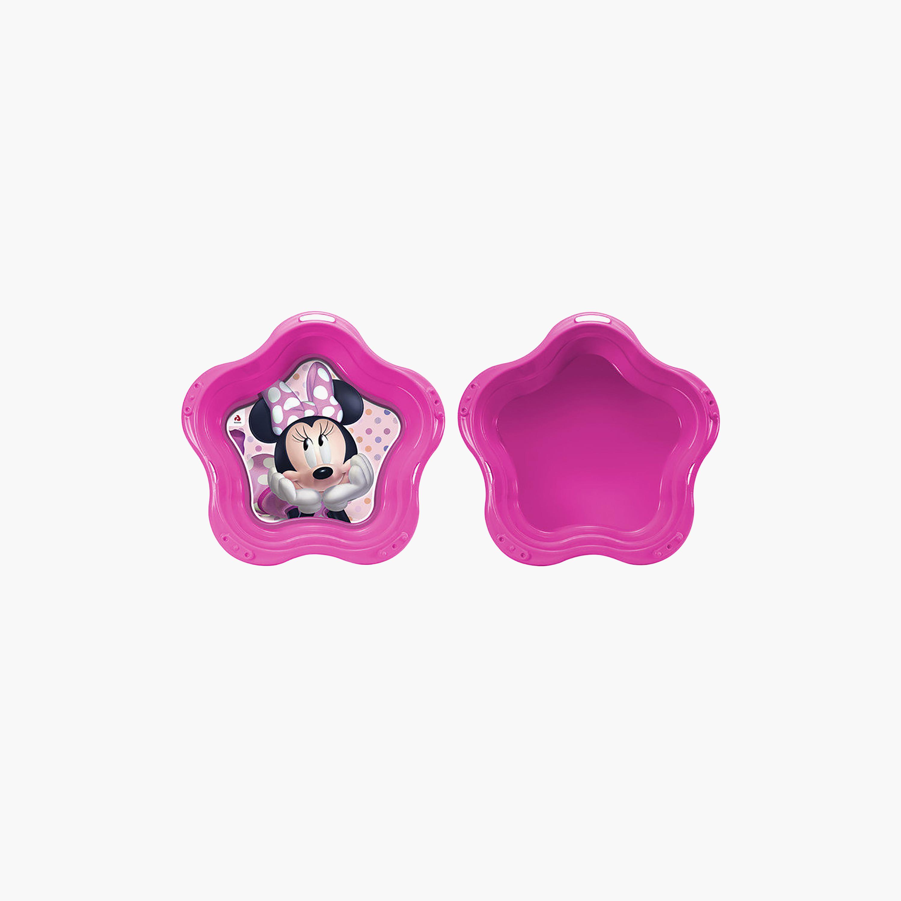 Injusa 2-Piece Minnie Mouse Sandwater Set-baby-bathandcare-bathtubs-image-1