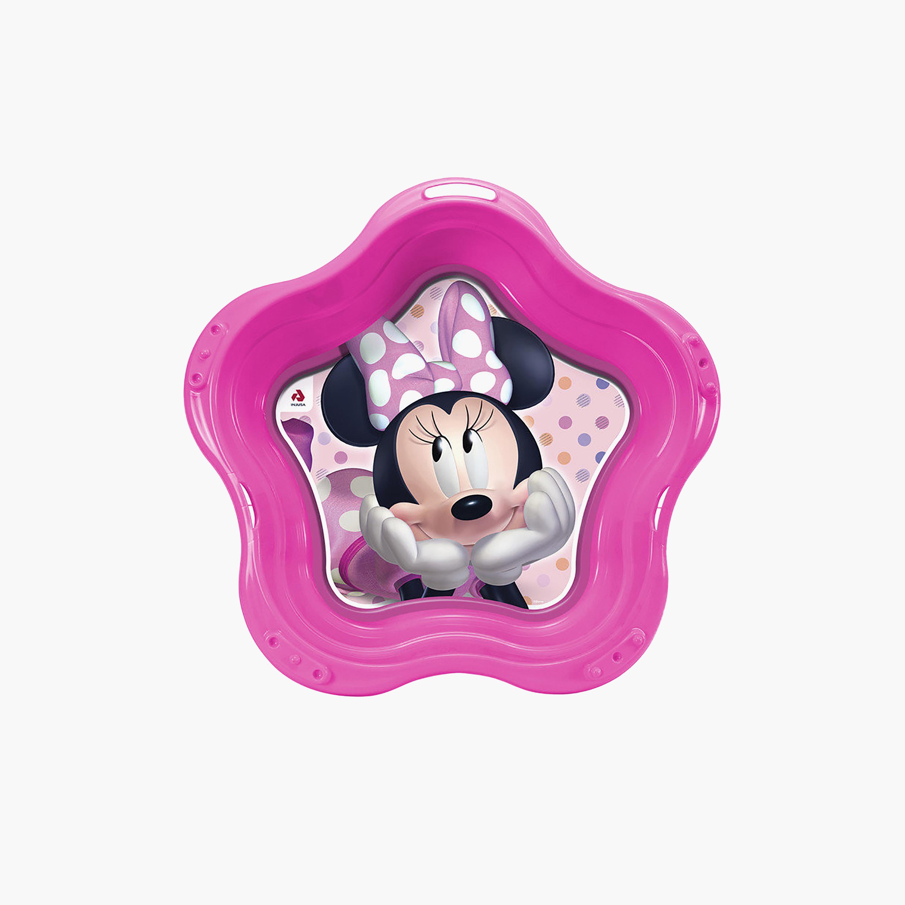 Injusa 2-Piece Minnie Mouse Sandwater Set-baby-bathandcare-bathtubs-image-2