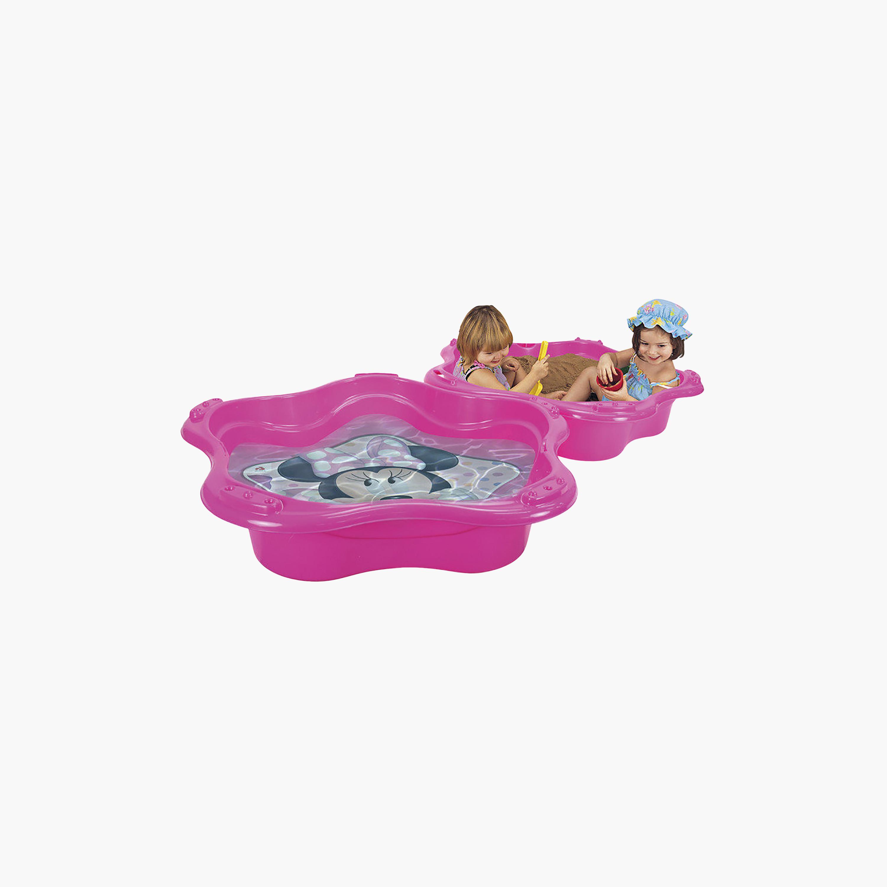 Injusa 2-Piece Minnie Mouse Sandwater Set-baby-bathandcare-bathtubs-image-3