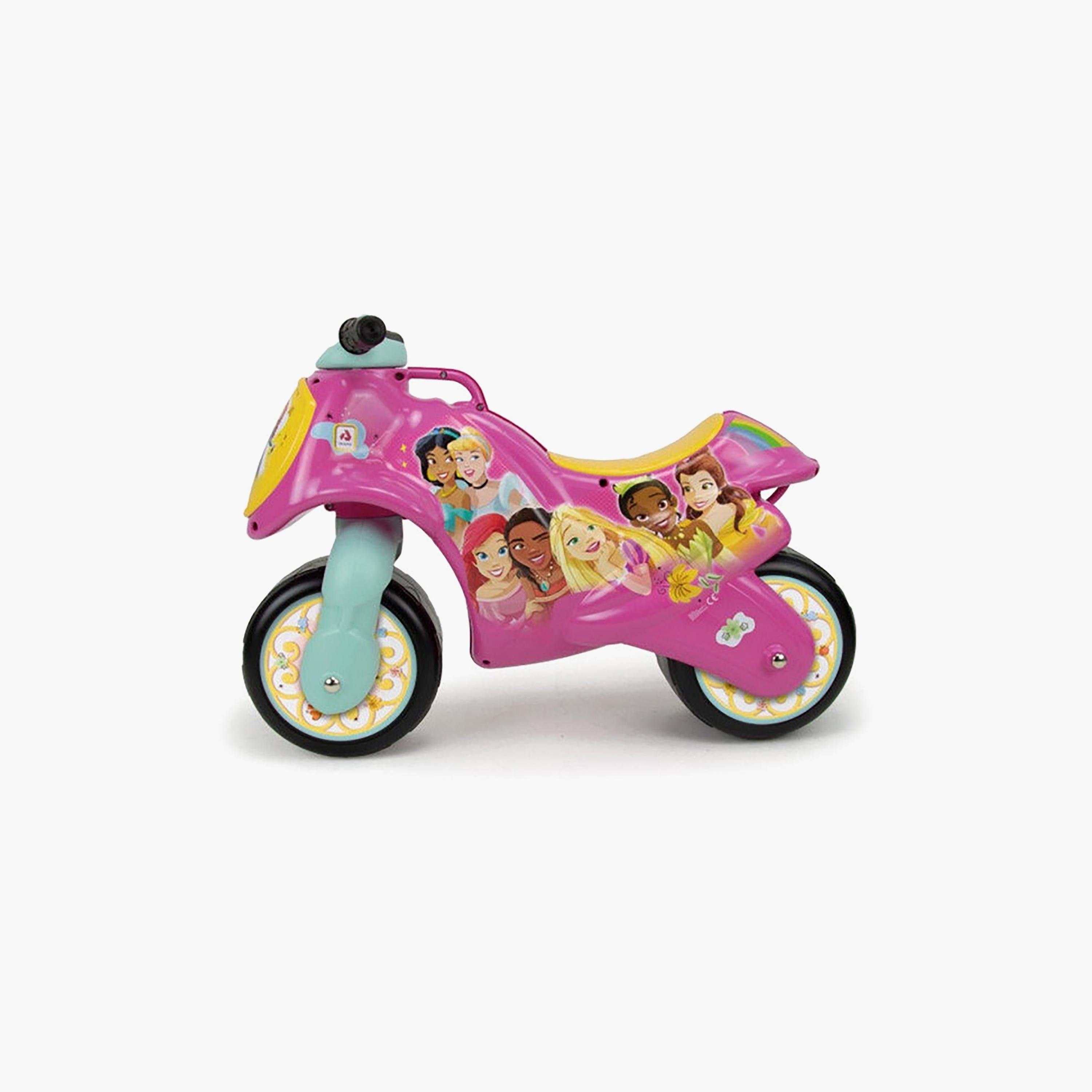 دراجة نارية للركوب نيوكس برنسيس دفع بالأقدام من إنجوسا-toys-outdoor-bikesandrideons-image-2