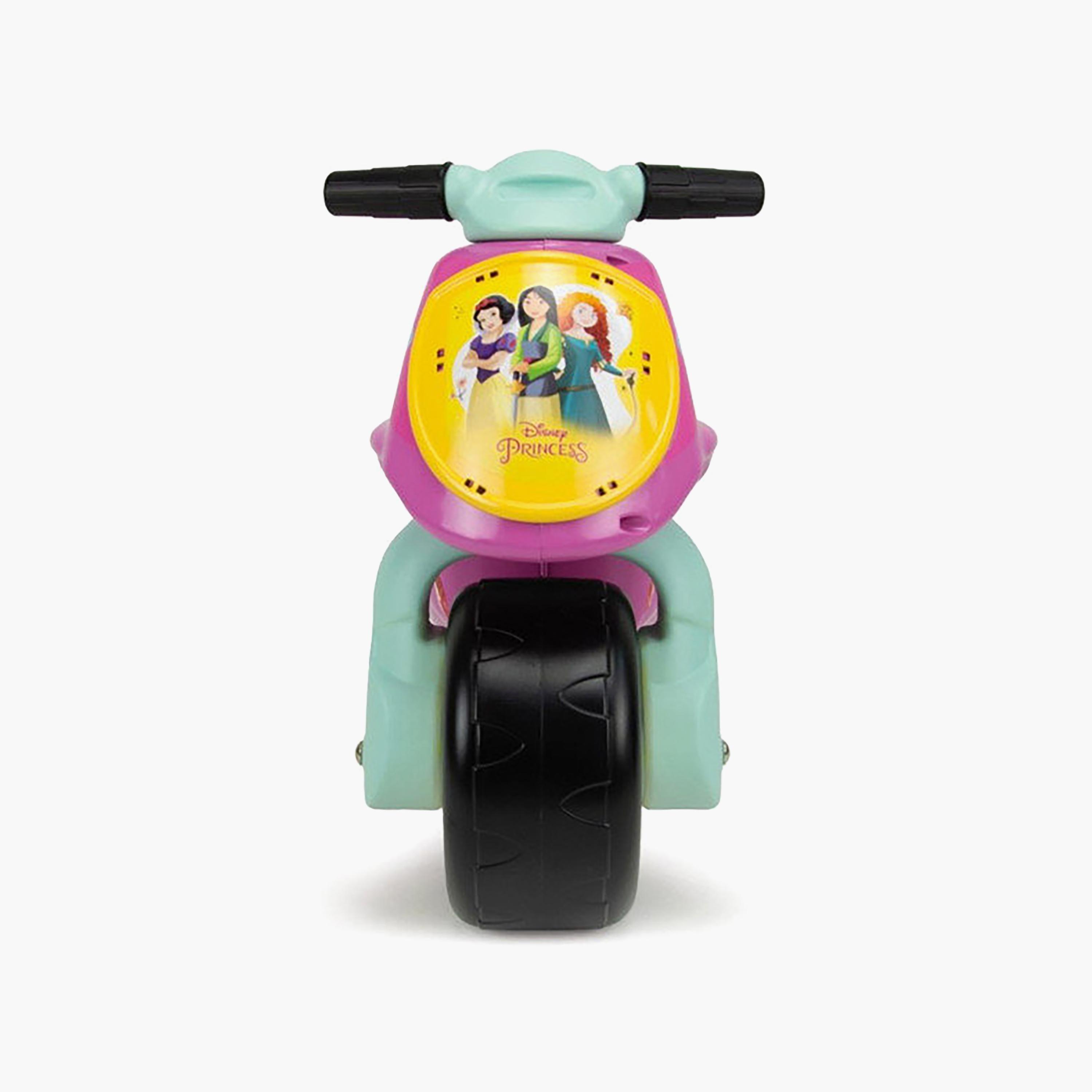 دراجة نارية للركوب نيوكس برنسيس دفع بالأقدام من إنجوسا-toys-outdoor-bikesandrideons-image-3