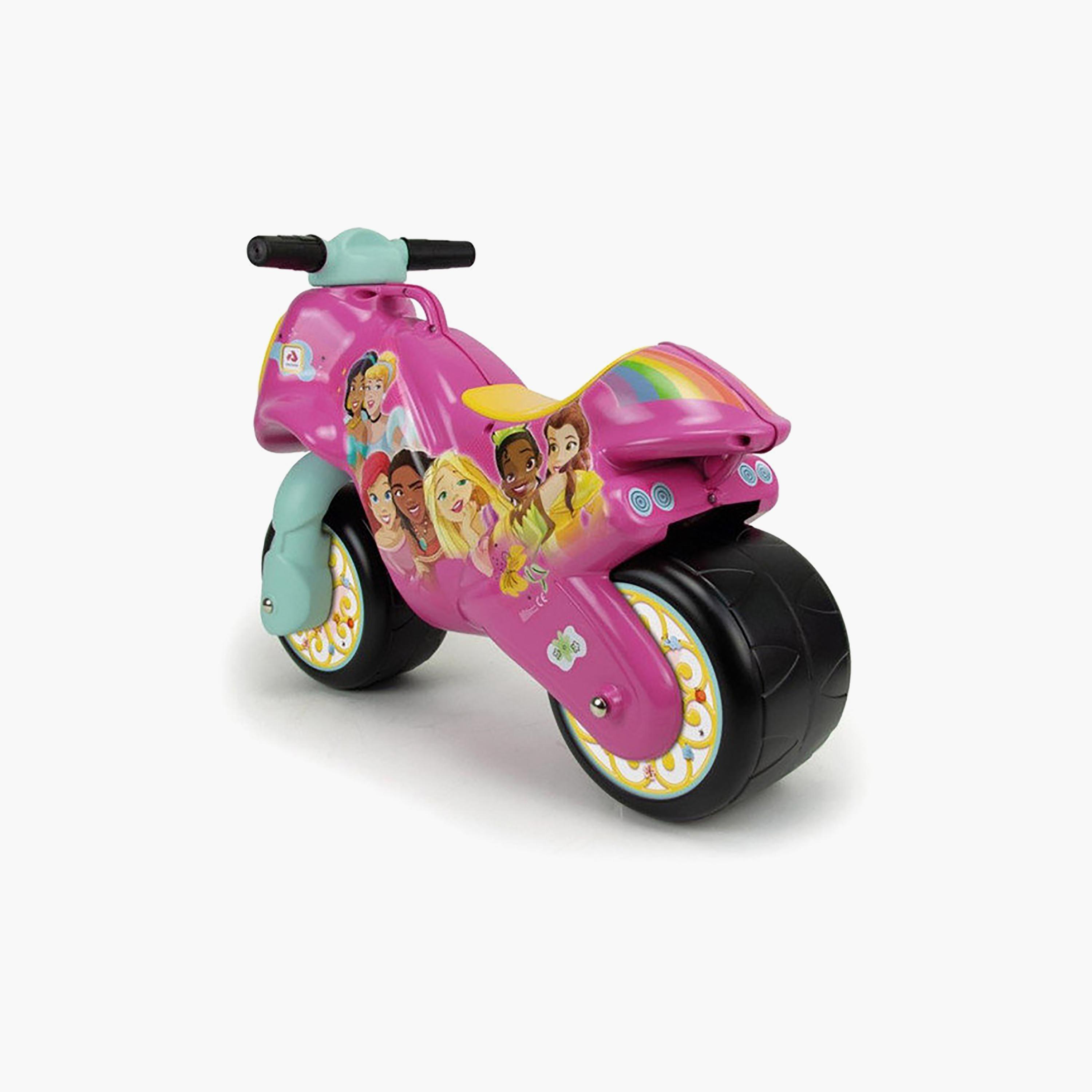 دراجة نارية للركوب نيوكس برنسيس دفع بالأقدام من إنجوسا-toys-outdoor-bikesandrideons-image-4