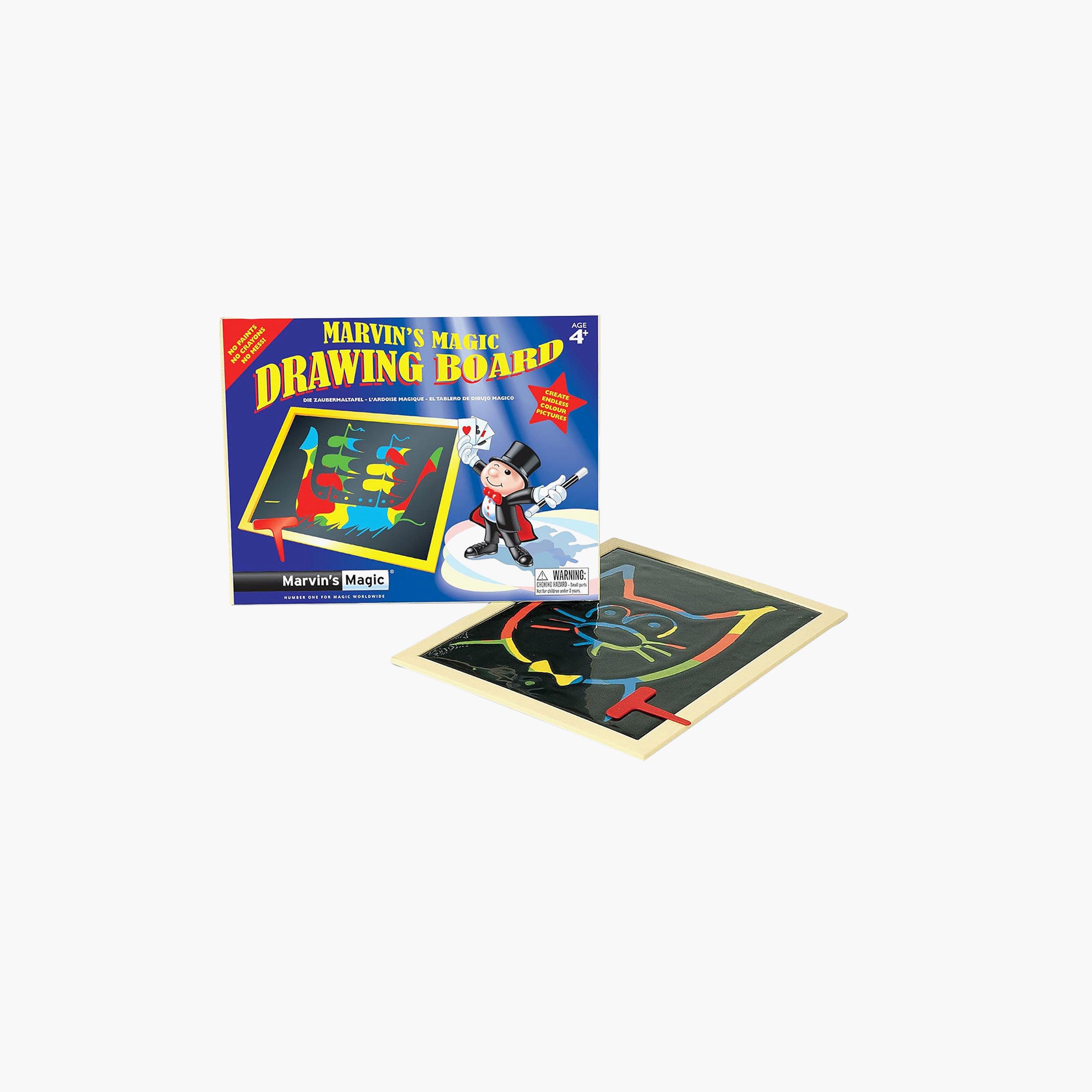 Marvins Magic Drawing Board-school-artsandcrafts-image-2