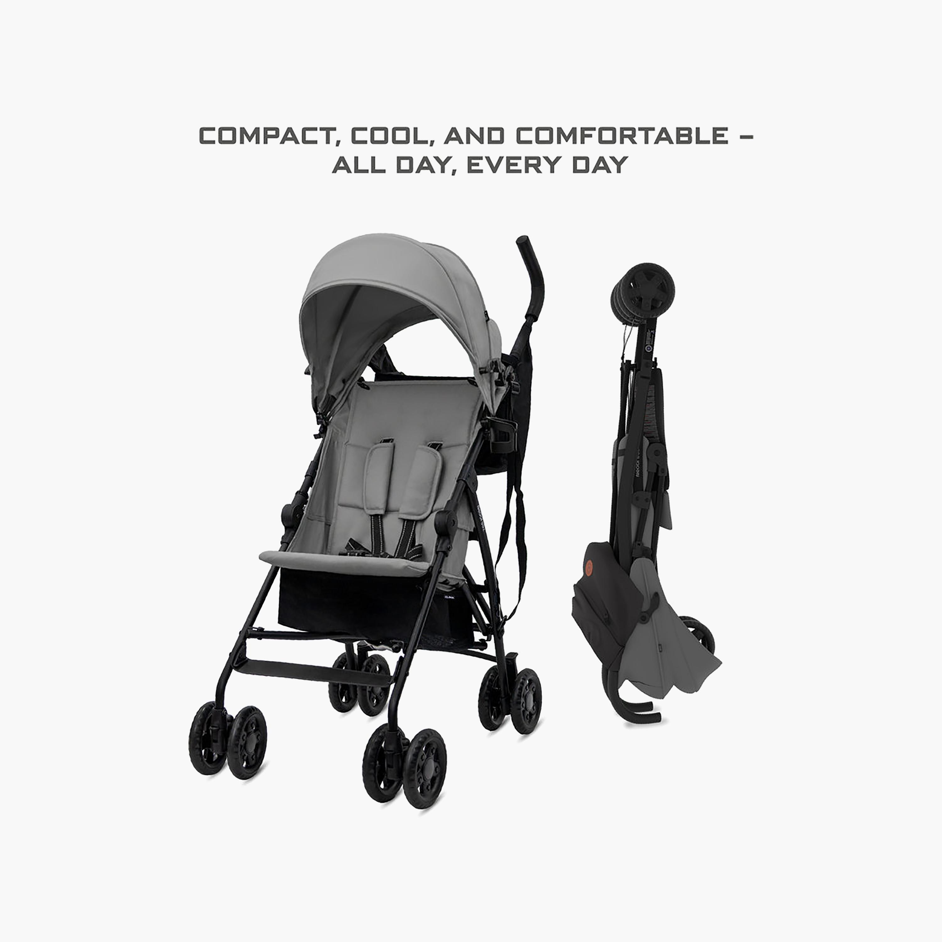 Neobreez Clima Compact Umbrella Stroller - 6 Months - 4 Years - 22 kg-baby-gear-strollersandprams-strollers-image-9