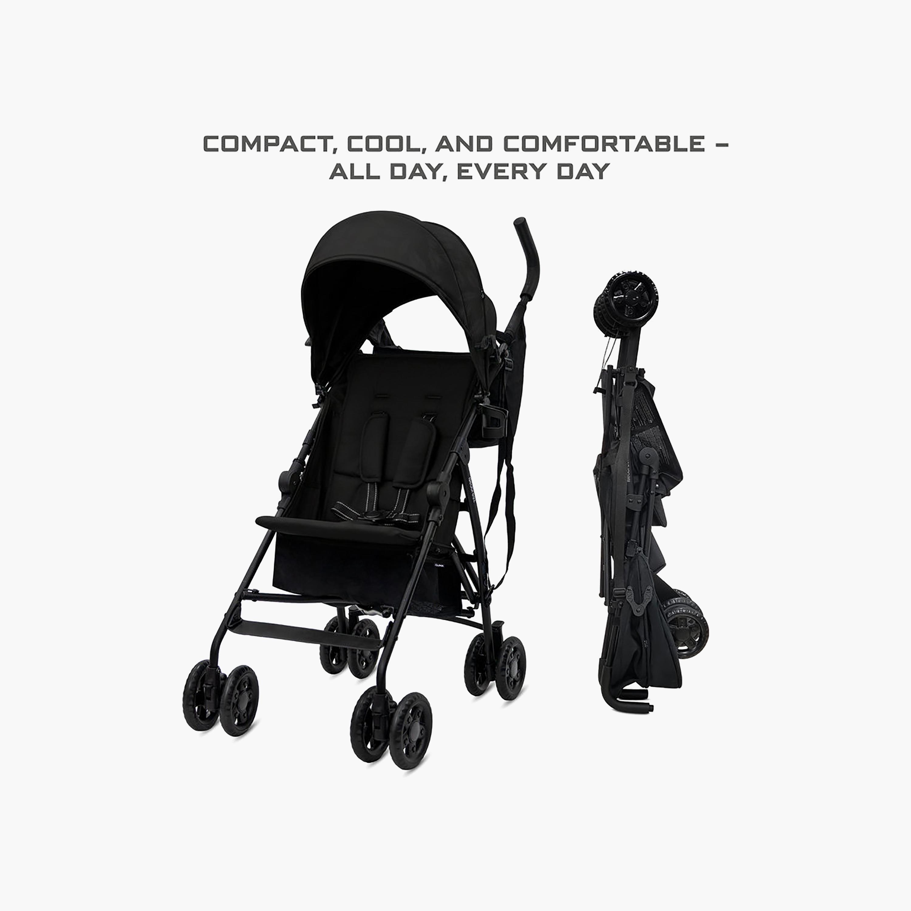 Neobreez Clima Compact Umbrella Stroller - 6 Months - 4 Years - 22 kg-baby-gear-strollersandprams-strollers-image-10