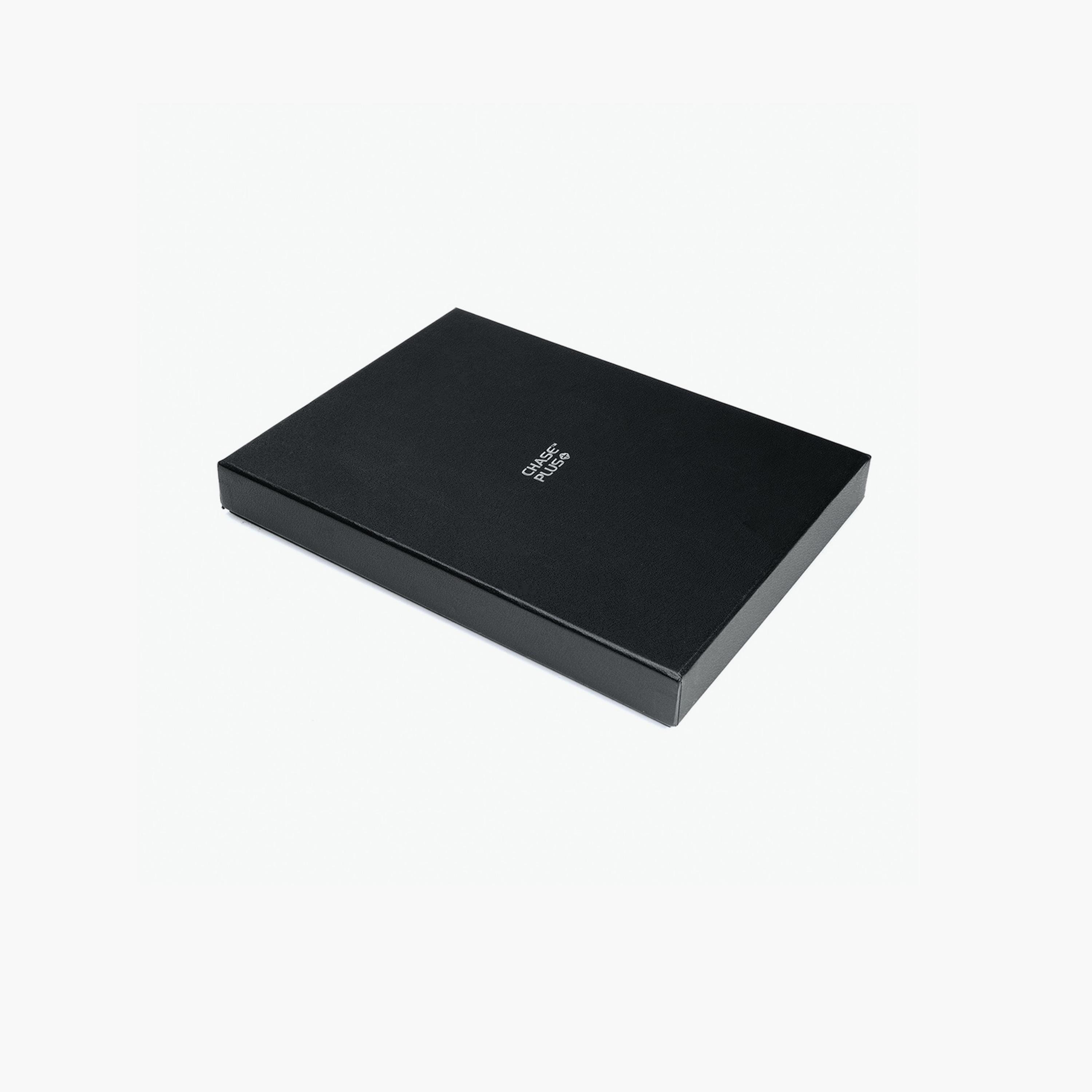 Chase Plus Premio Travel Folder With Notepad Gift Set-travel-accessories-image-7