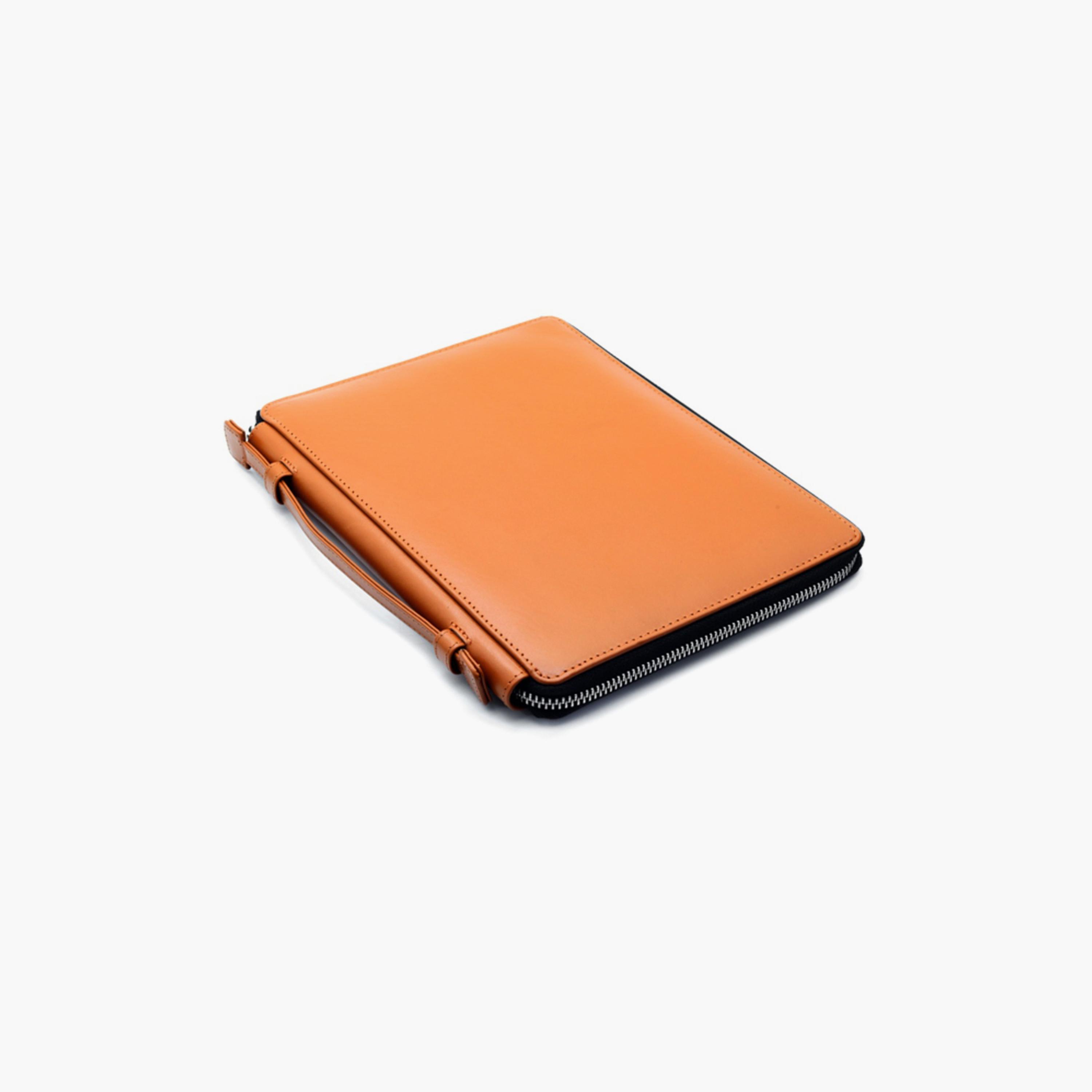 Chase Plus Bristol Travel Folder With Notepad Gift Set-travel-accessories-image-4