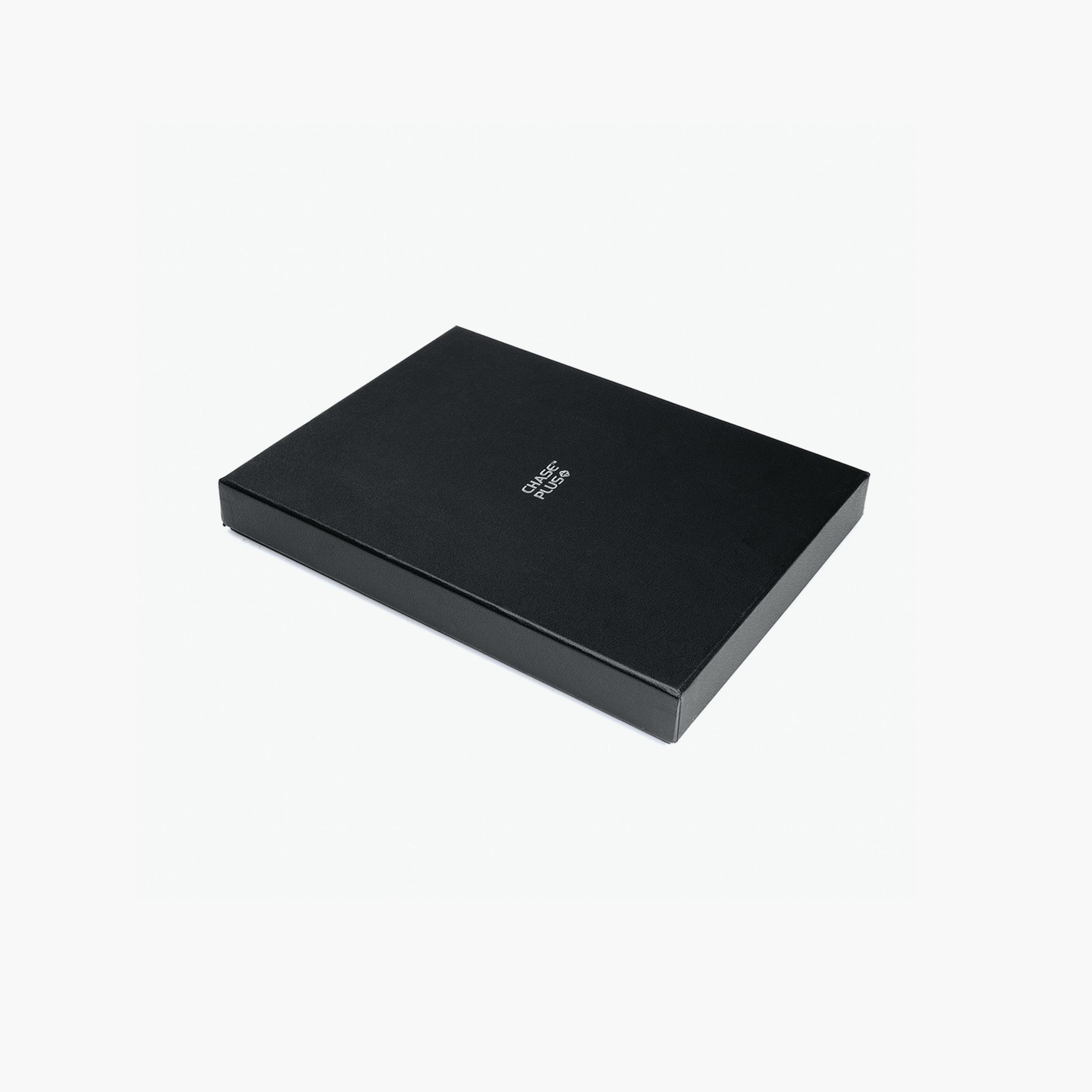 Chase Plus Bristol Travel Folder With Notepad Gift Set-travel-accessories-image-8