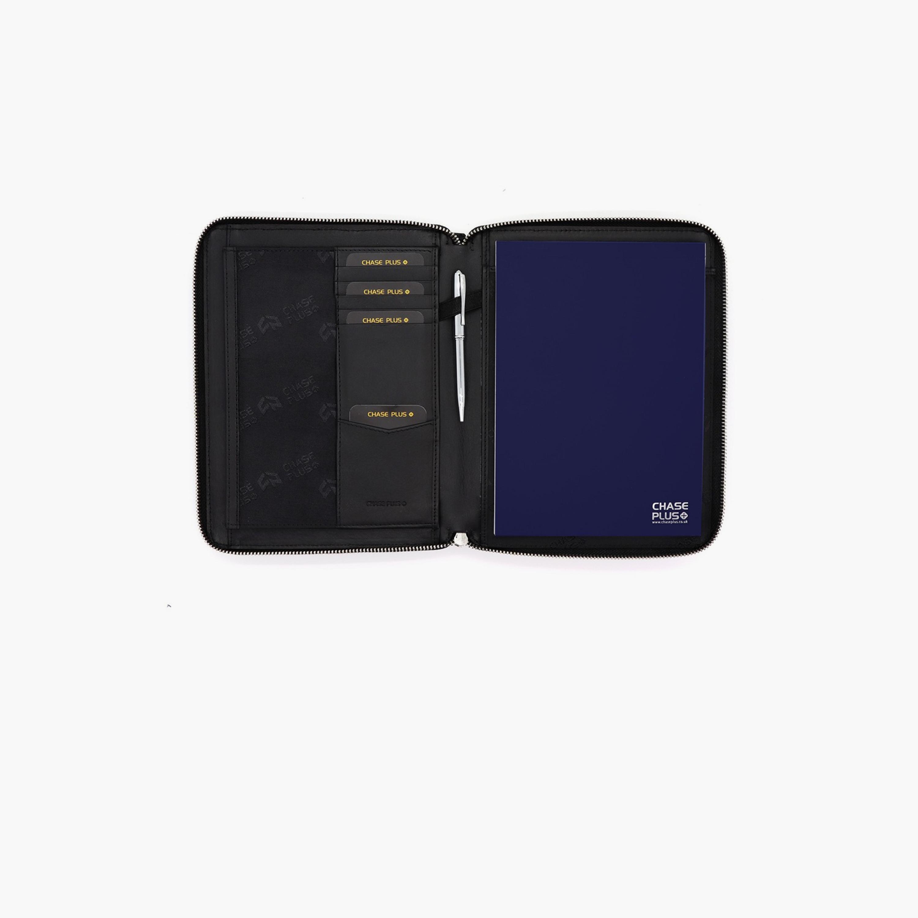 Chase Plus Retso Travel Folder With Notepad Gift Set-travel-accessories-image-2