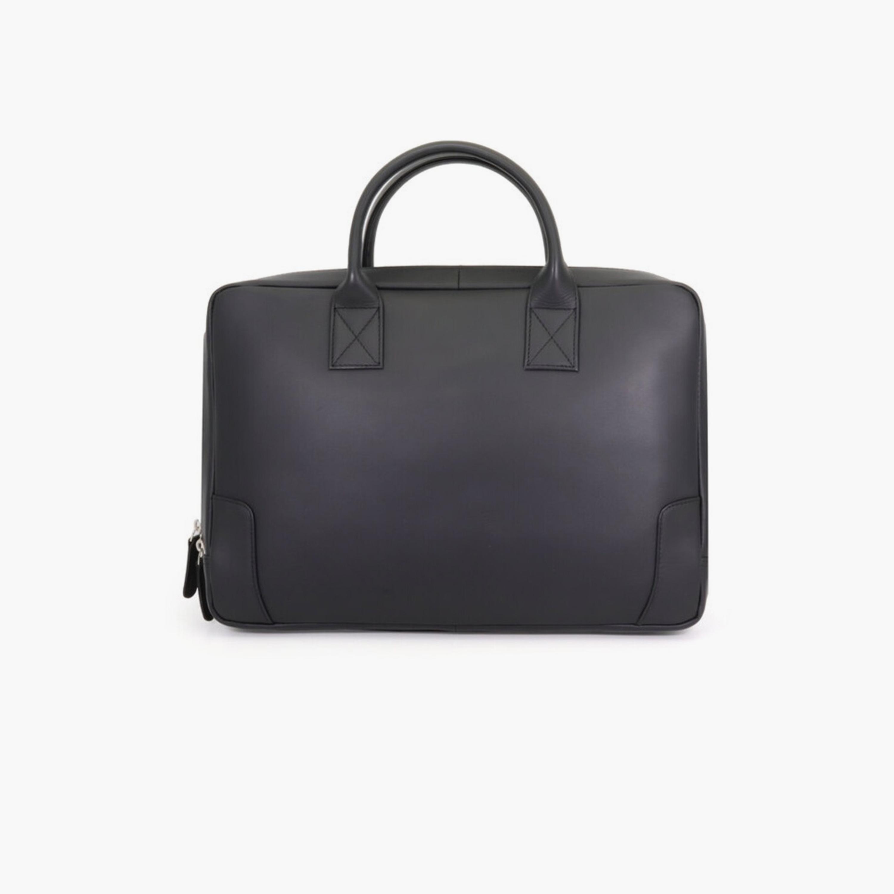 Chase Plus Bristol Laptop Bag Orion Black-men-bags-image-4