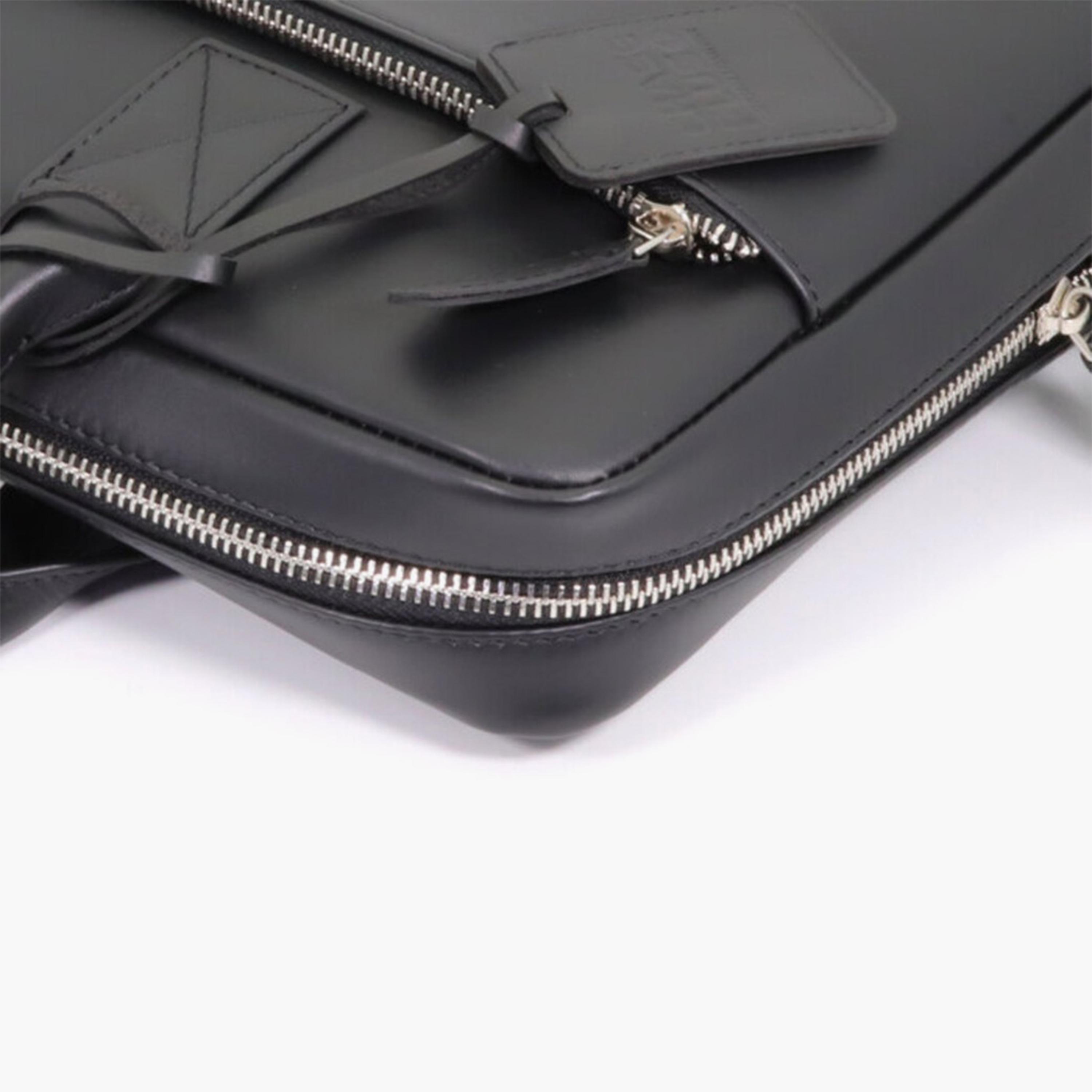 Chase Plus Bristol Laptop Bag Orion Black-men-bags-image-6