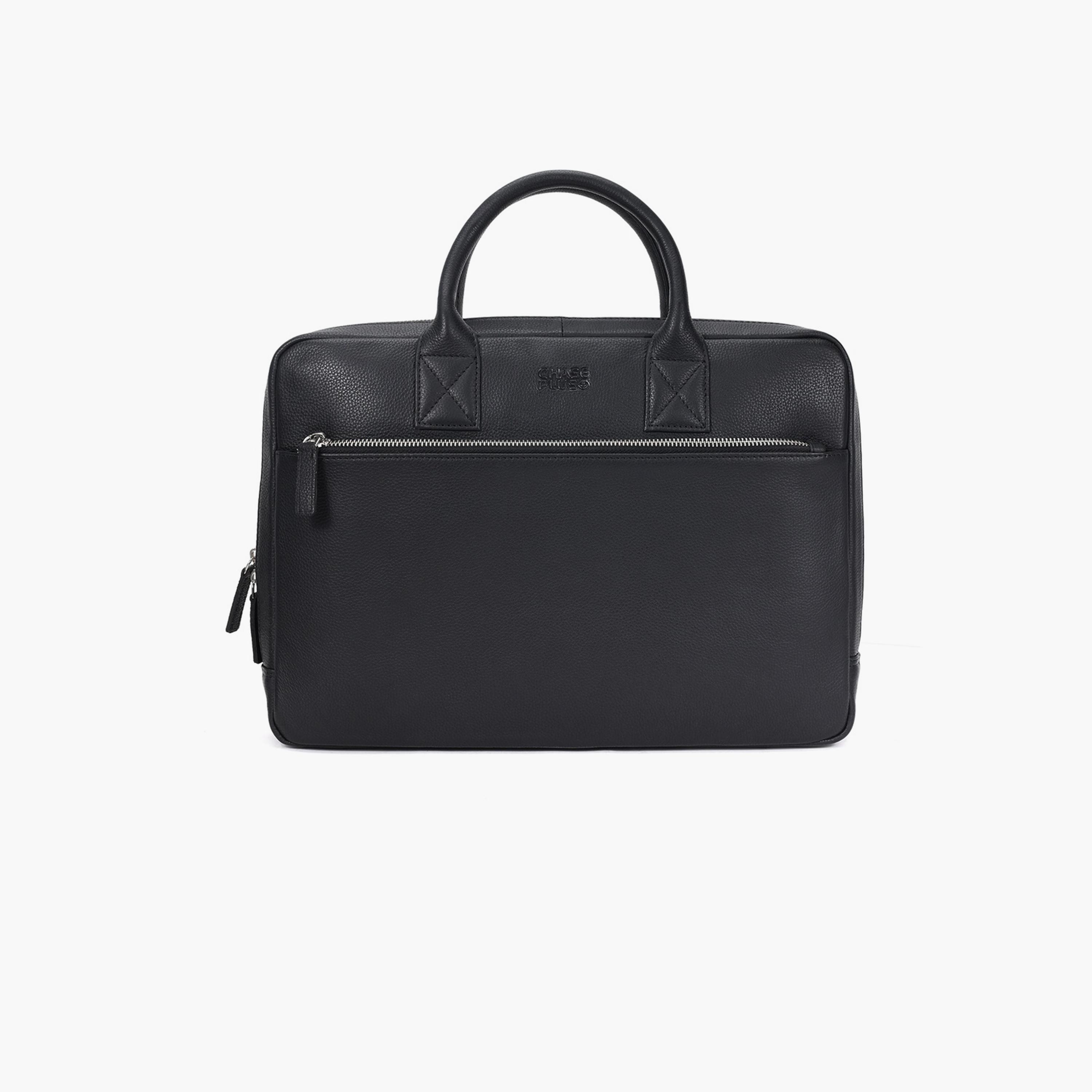 Chase Plus Domino Laptop Bag Orion Black-men-bags-image-2
