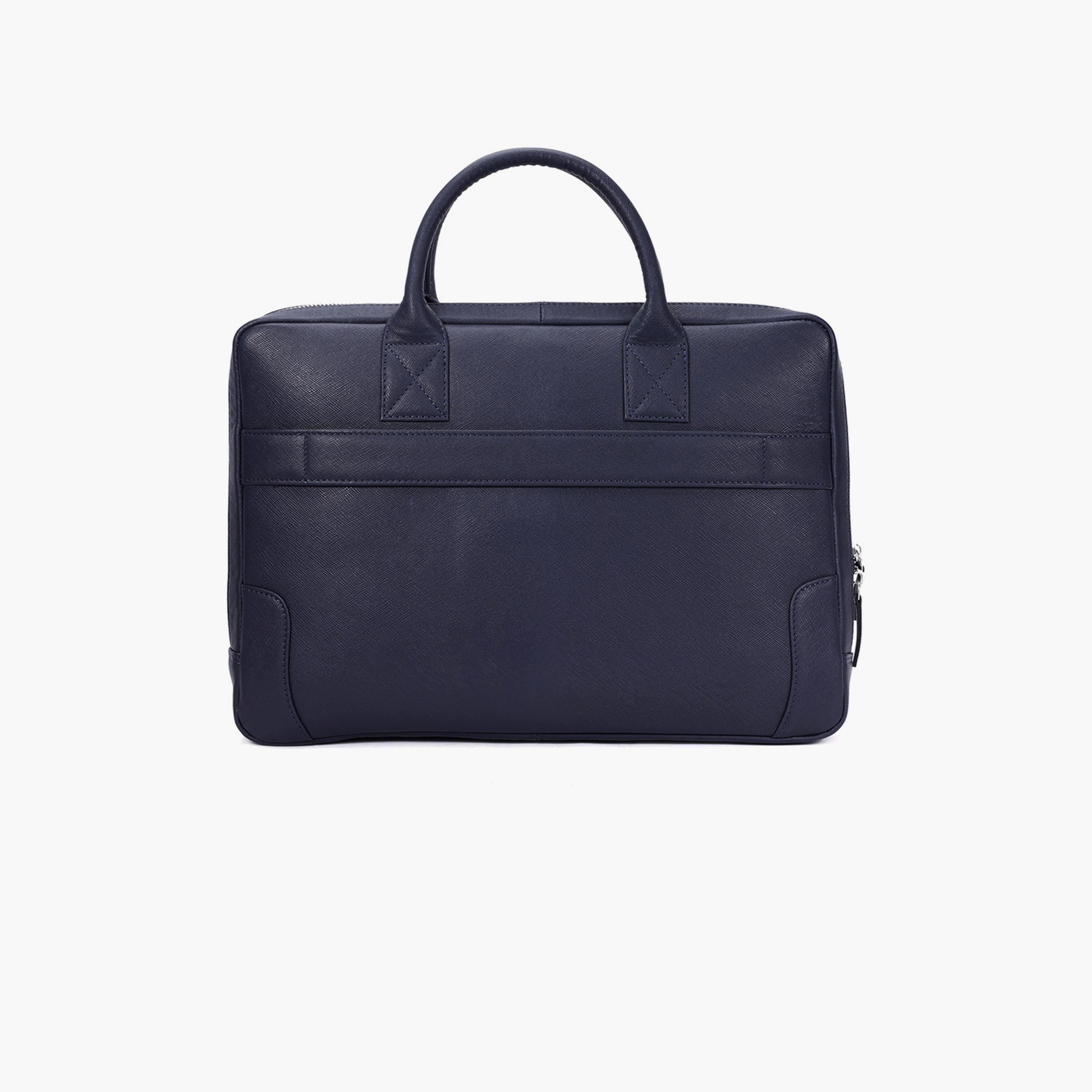 Chase Plus Glasgow Laptop Bag Orion Blue-men-bags-image-3