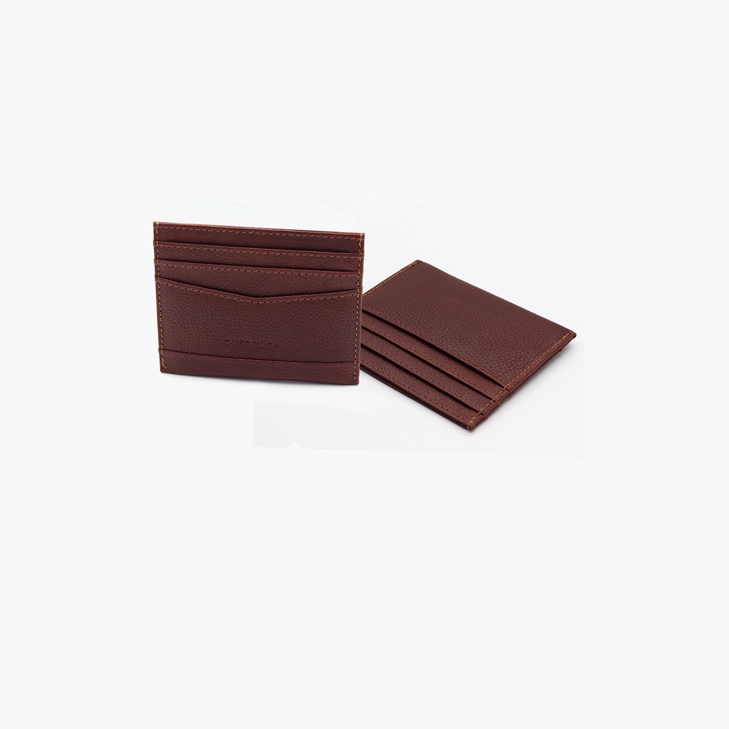 Chase Plus Oxford Credit Card Holder-men-beltsandwallets-wallets-image-1