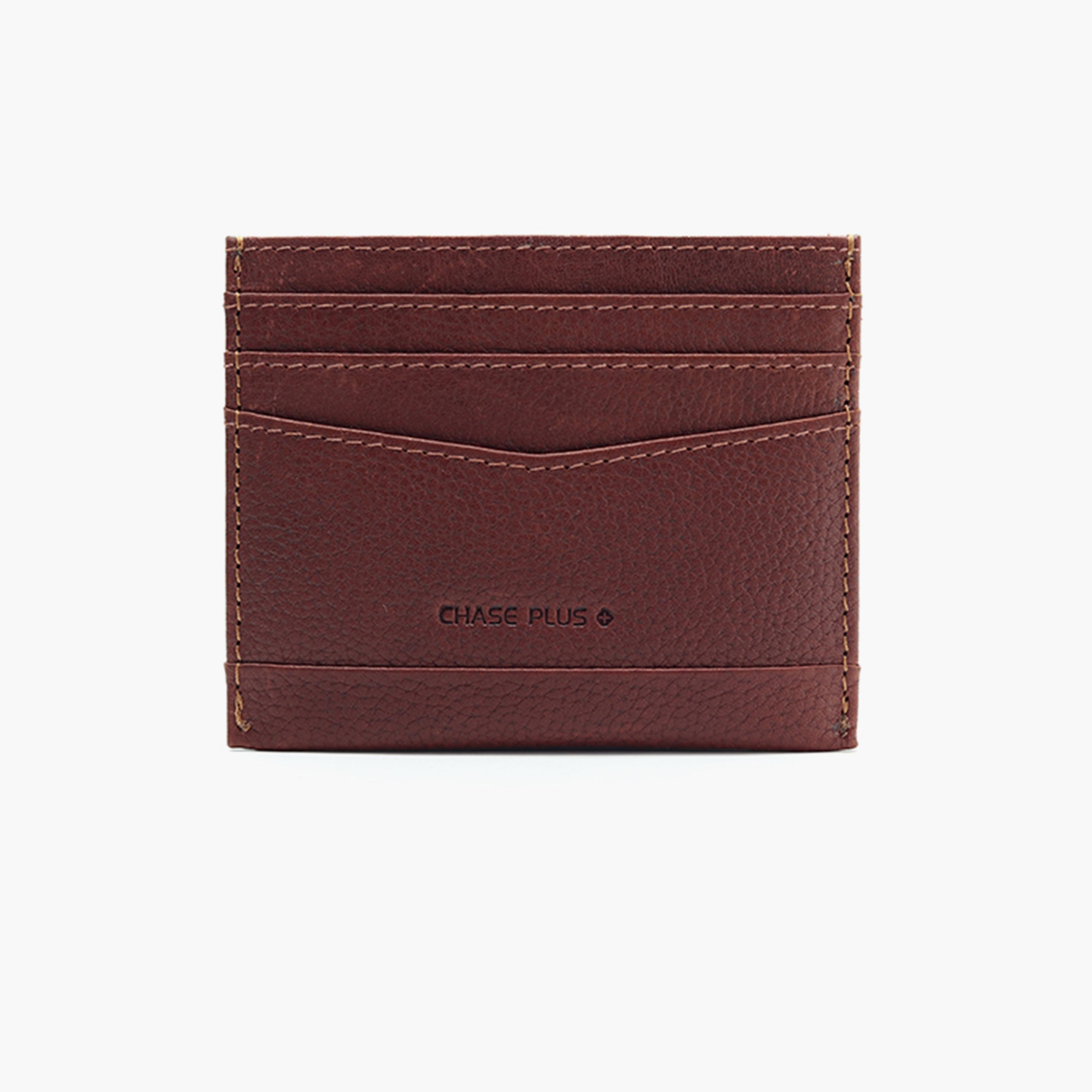 Chase Plus Oxford Credit Card Holder-men-beltsandwallets-wallets-image-2