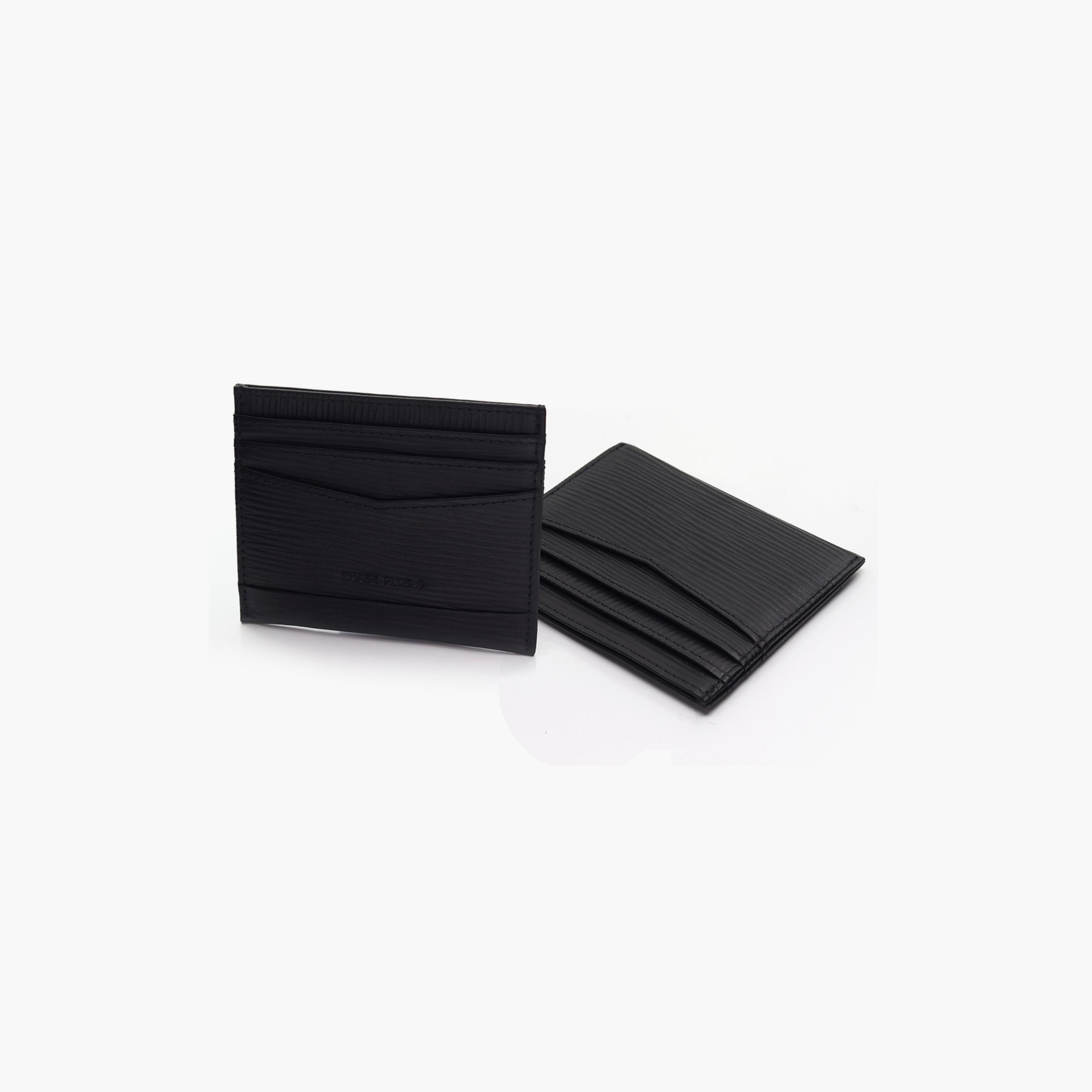 Chase Plus Retso Credit Card Holder-men-beltsandwallets-wallets-image-1