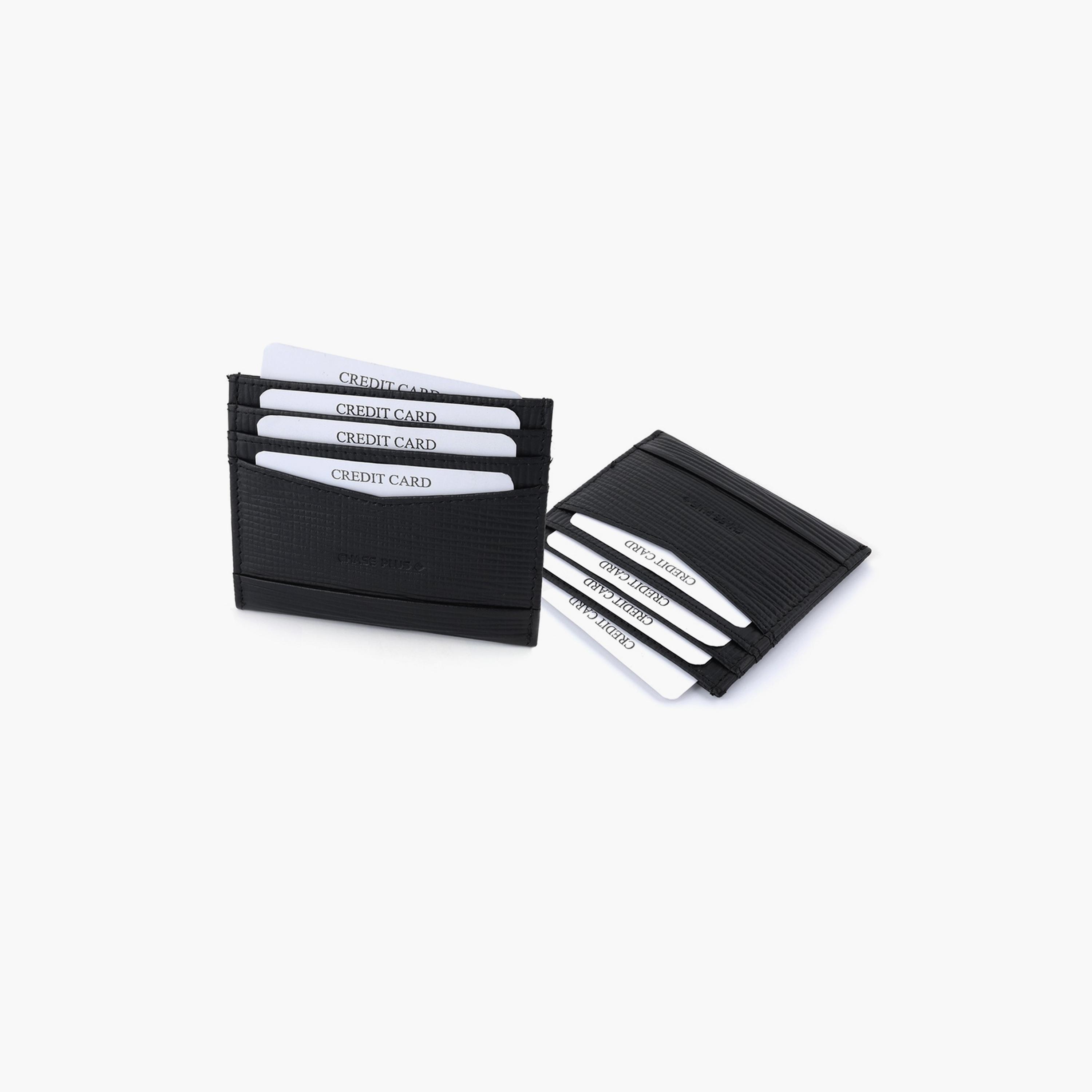 Chase Plus Retso DB Credit Card Holder-men-beltsandwallets-wallets-image-1