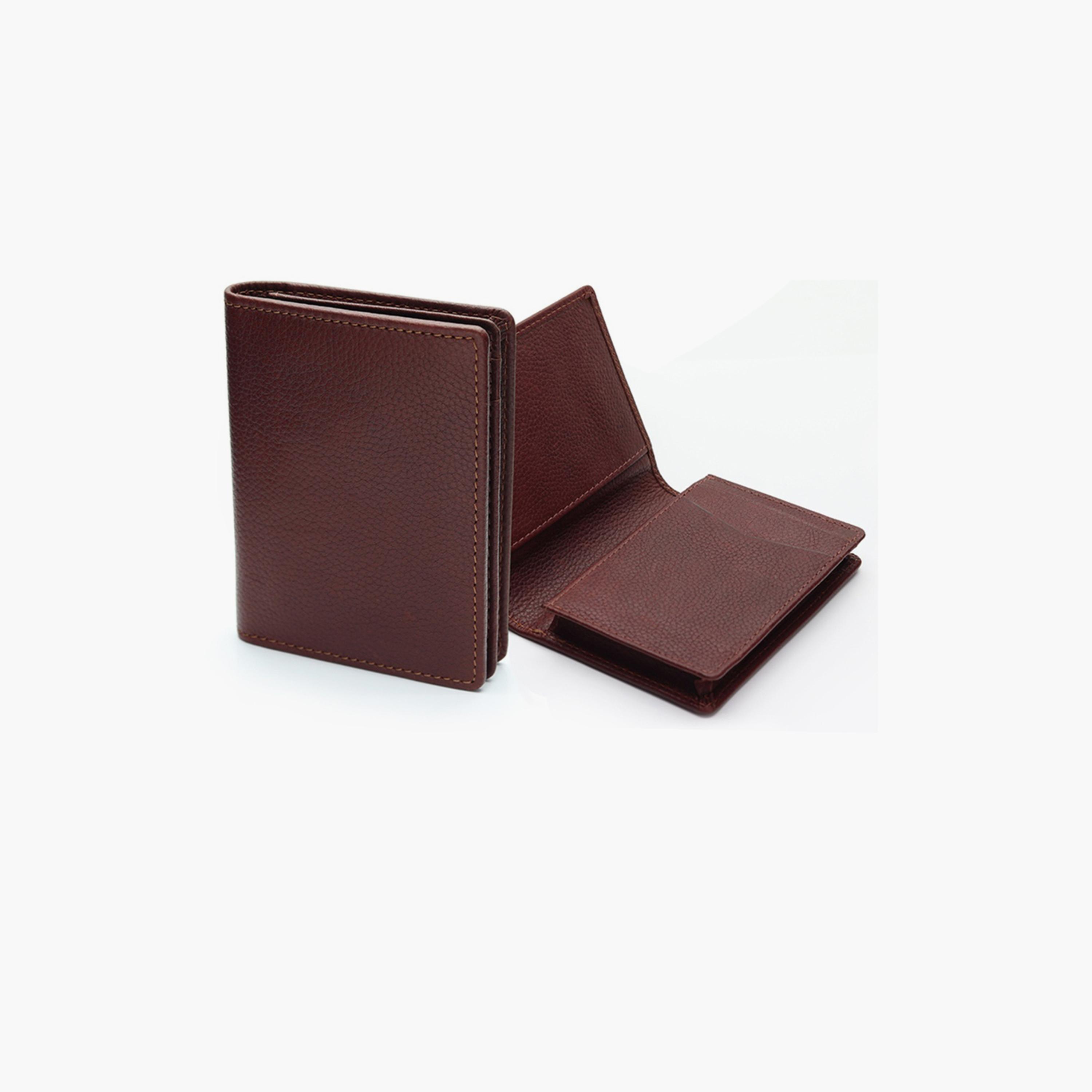Chase Plus Oxford Business Card Holder-men-beltsandwallets-wallets-image-1