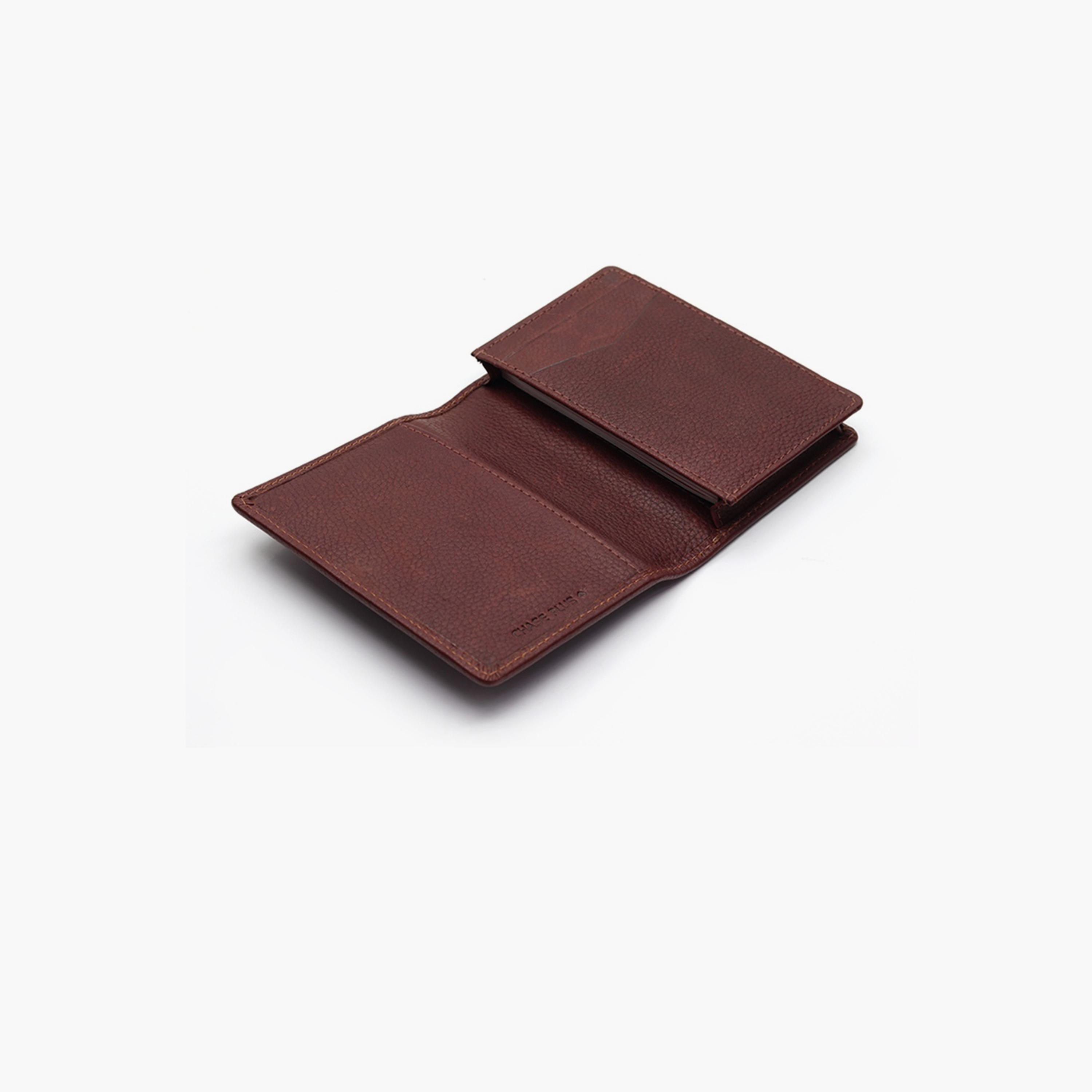 Chase Plus Oxford Business Card Holder-men-beltsandwallets-wallets-image-4