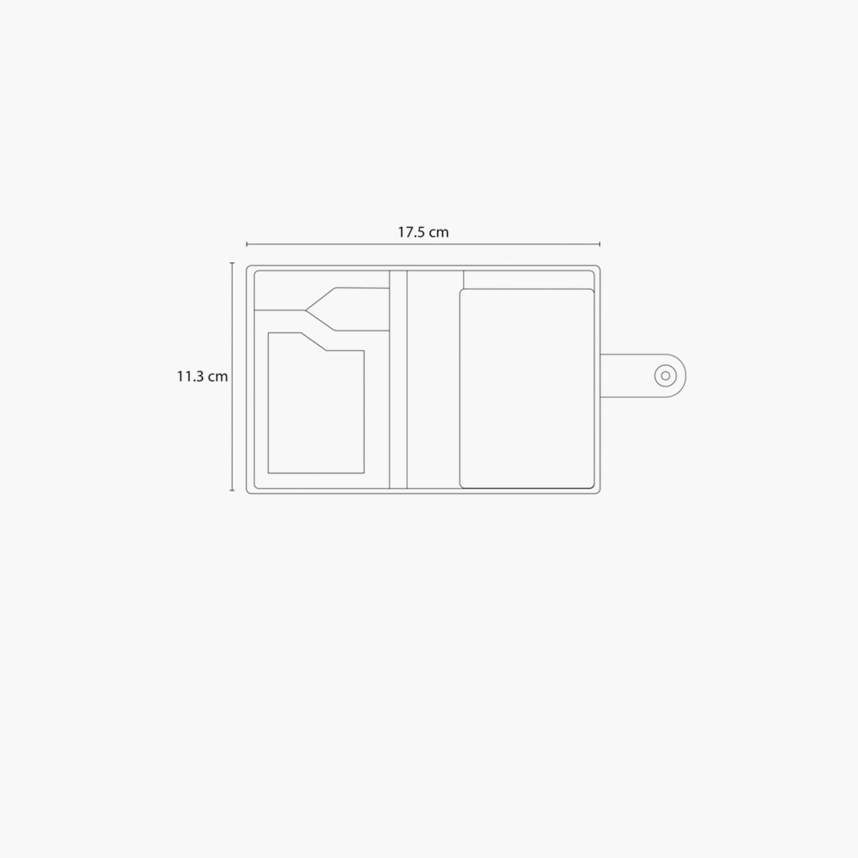 Chase Plus Bristol Pop Up Card Holder Wallet-men-beltsandwallets-wallets-image-7