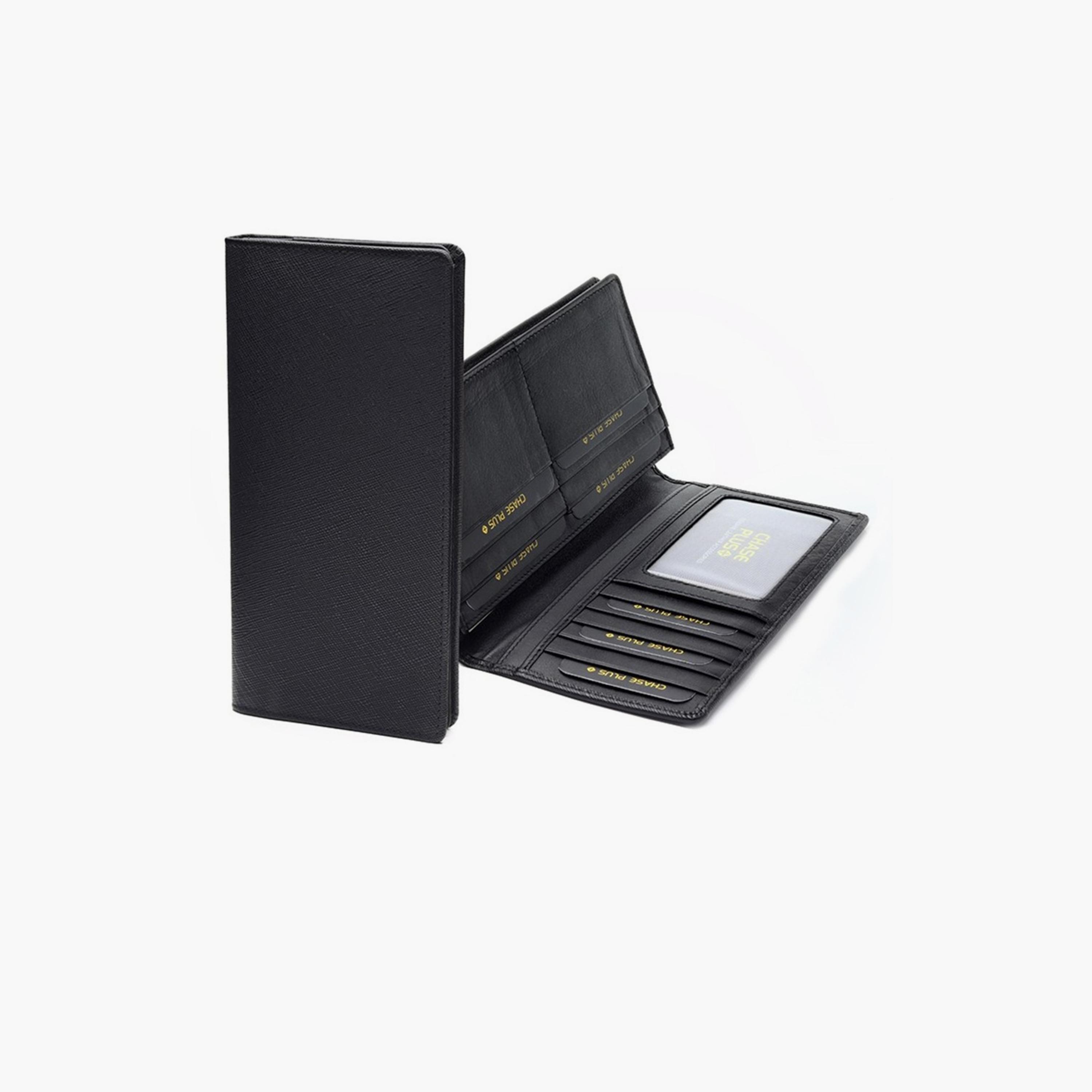 Chase Plus Glasgow  Long Wallet -men-beltsandwallets-wallets-image-1