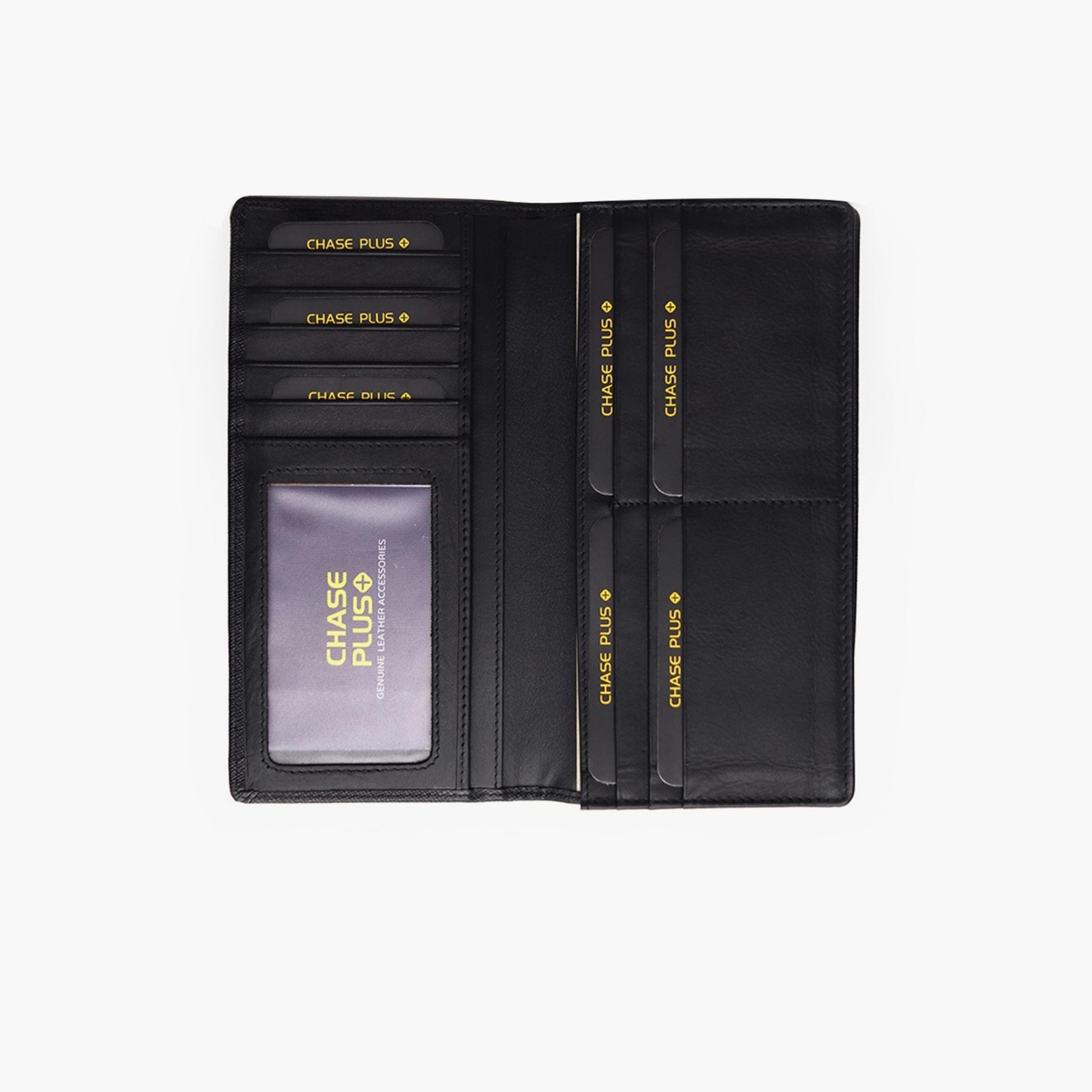 Chase Plus Glasgow  Long Wallet -men-beltsandwallets-wallets-image-2