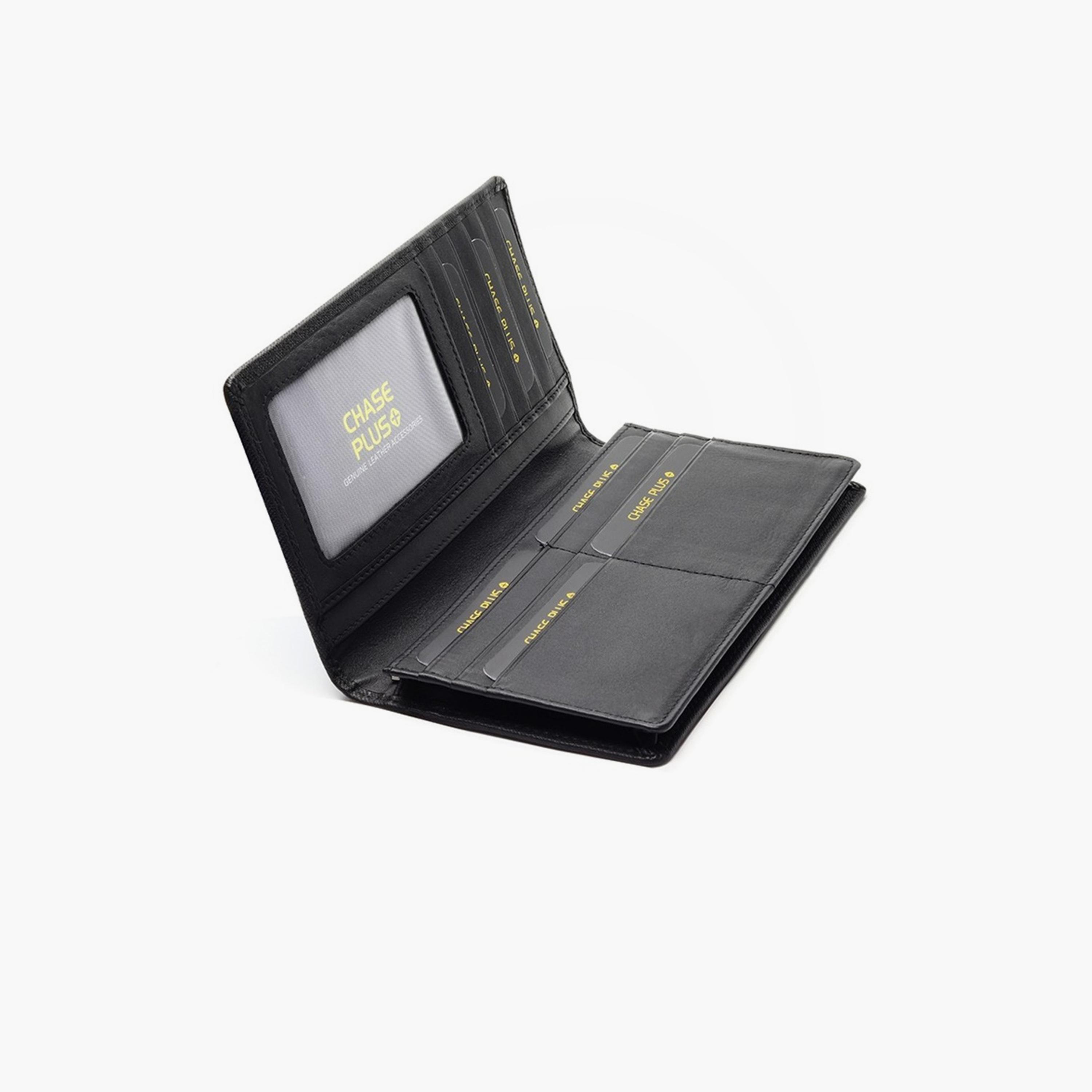 Chase Plus Glasgow  Long Wallet -men-beltsandwallets-wallets-image-3