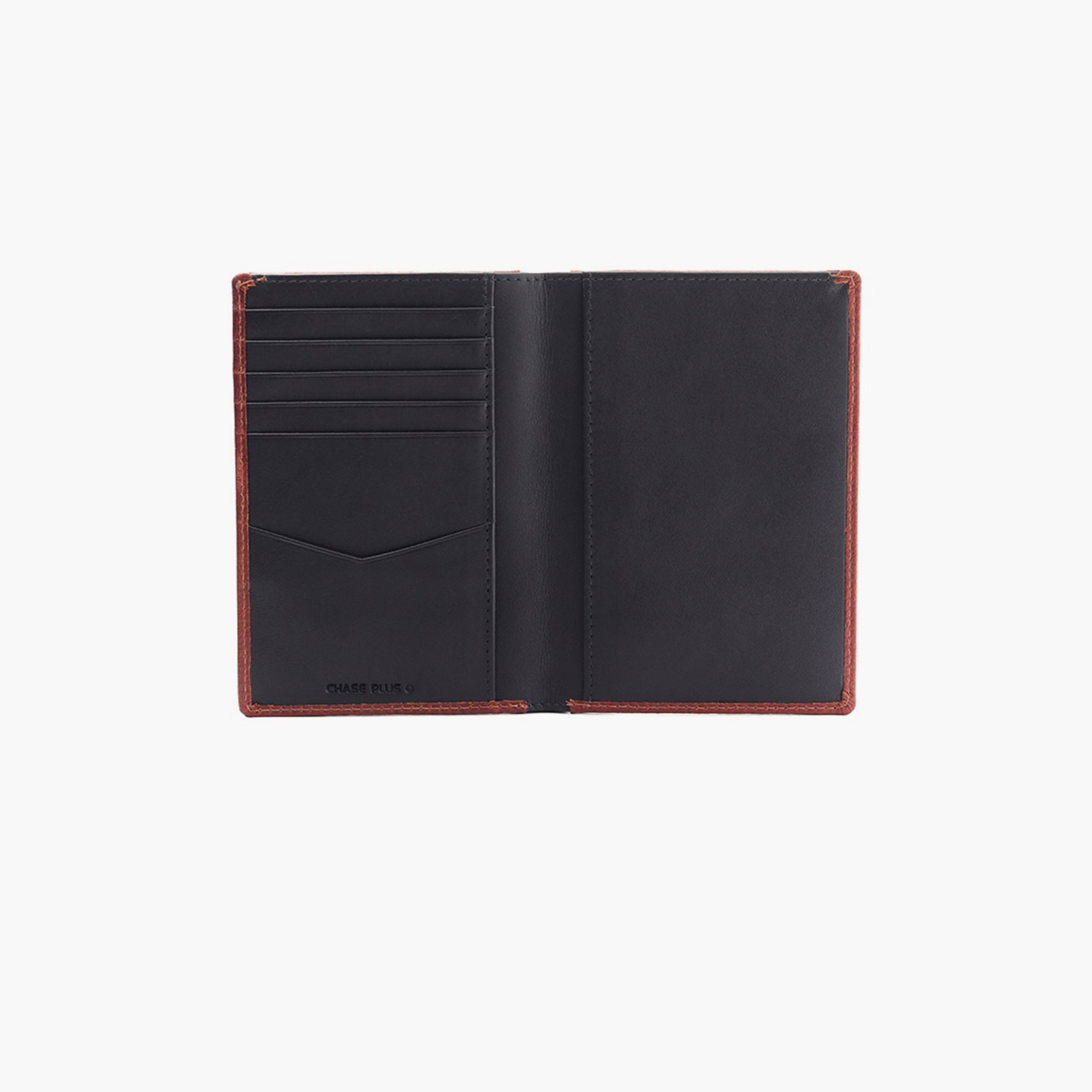 Chase Plus Oxford Passport Wallet With Agenda Pen Gift Set-men-beltsandwallets-wallets-image-8