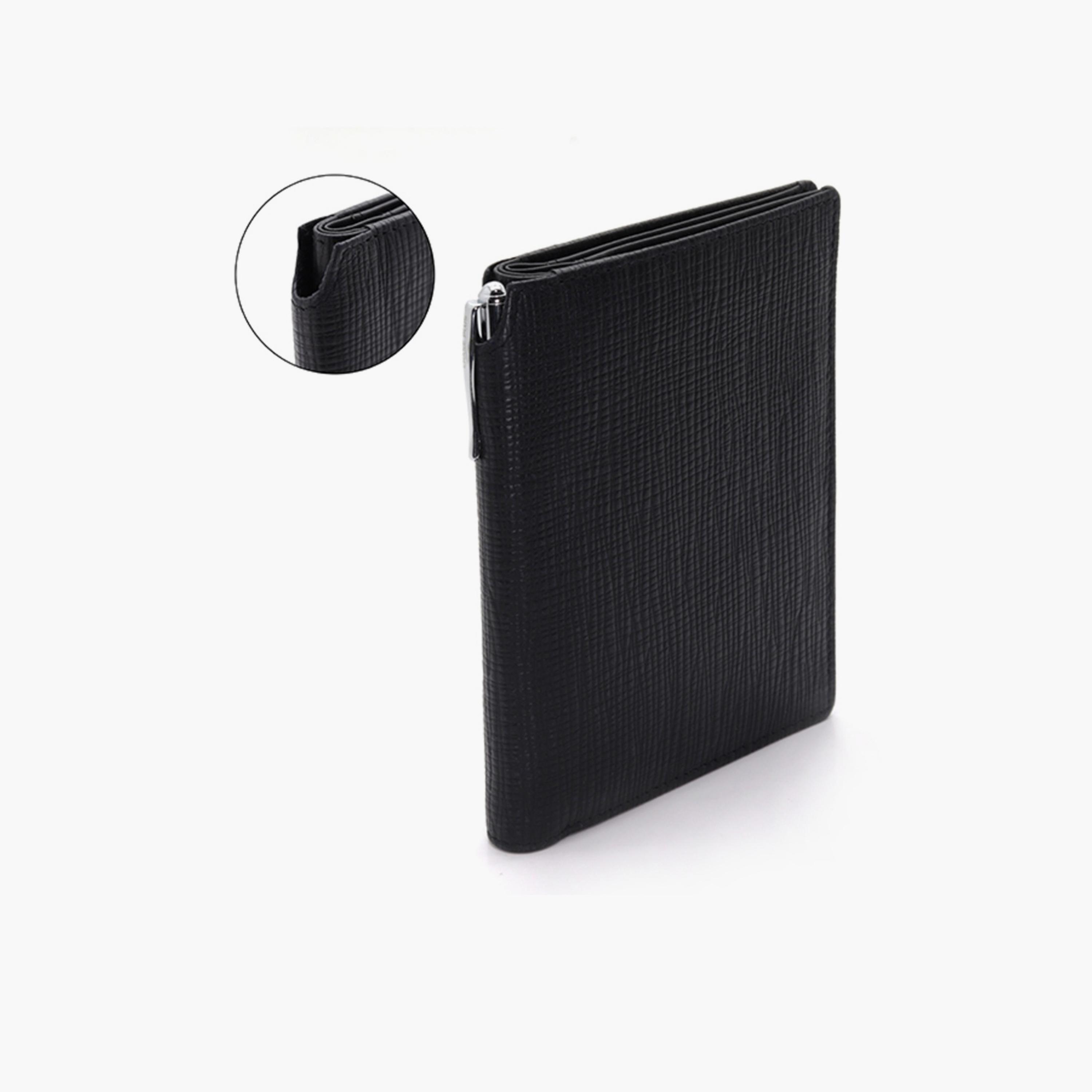 Chase Plus Retso Passport Wallet With Agenda Pen Gift Set-men-beltsandwallets-wallets-image-3
