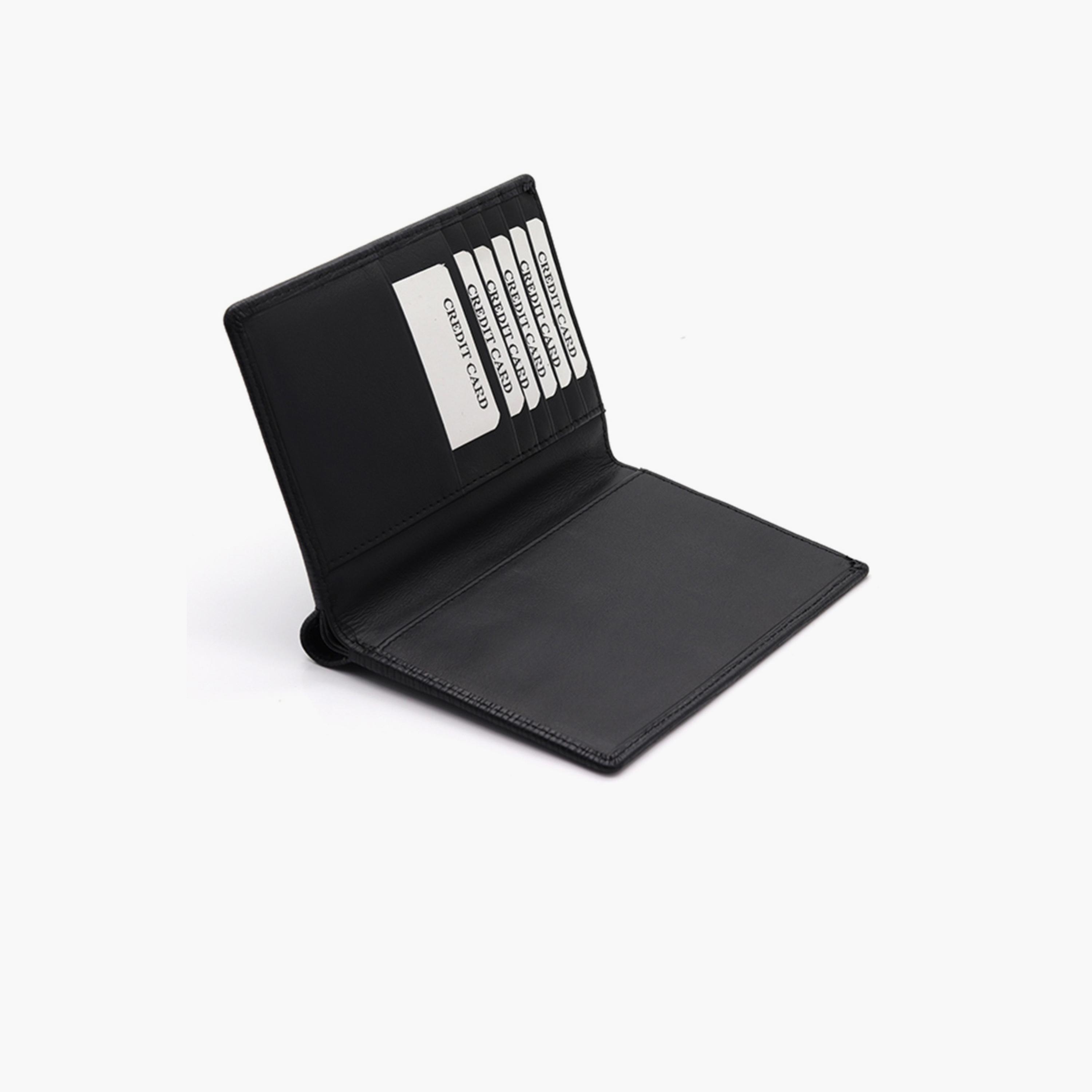 Chase Plus Retso Passport Wallet With Agenda Pen Gift Set-men-beltsandwallets-wallets-image-5