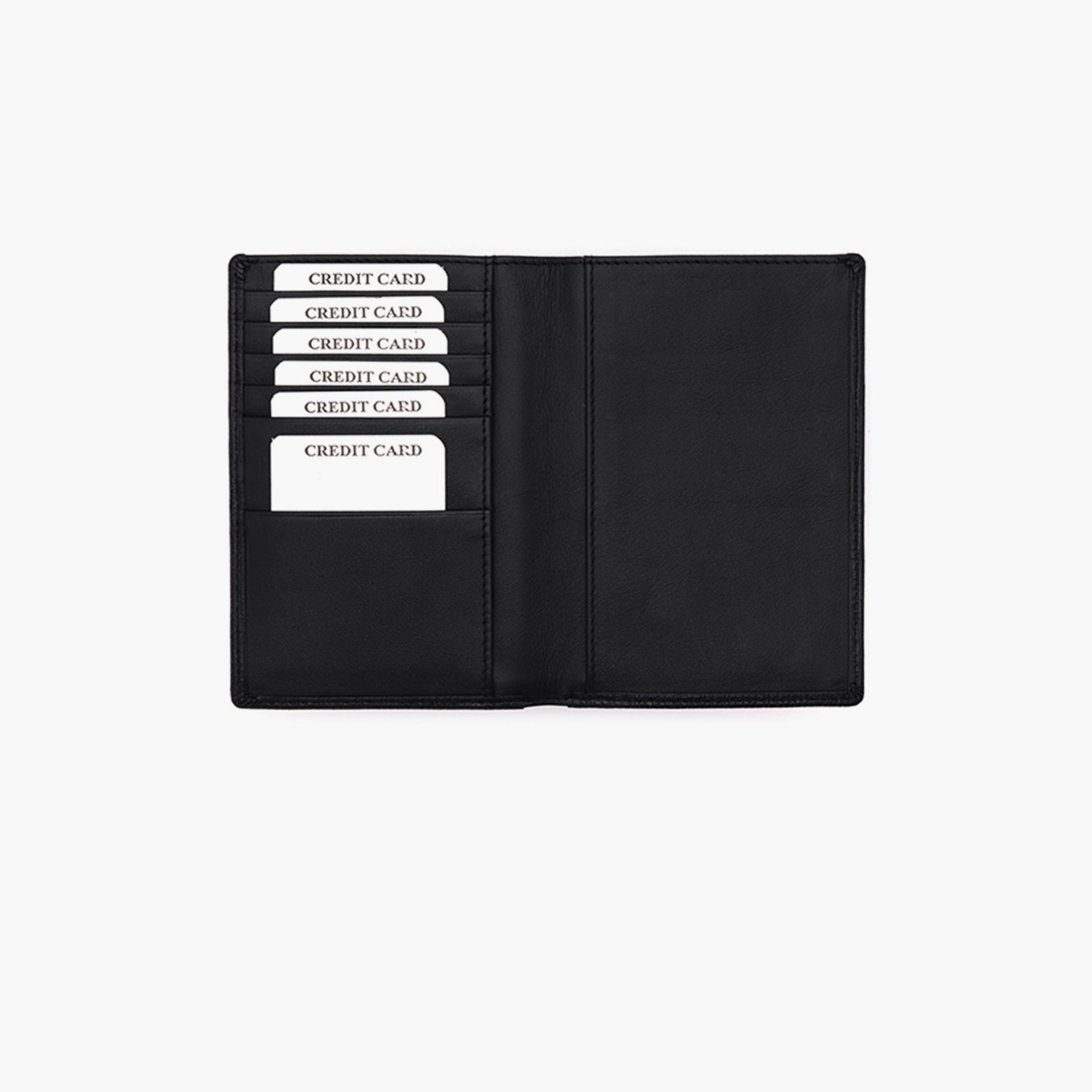 Chase Plus Retso Passport Wallet With Agenda Pen Gift Set-men-beltsandwallets-wallets-image-6