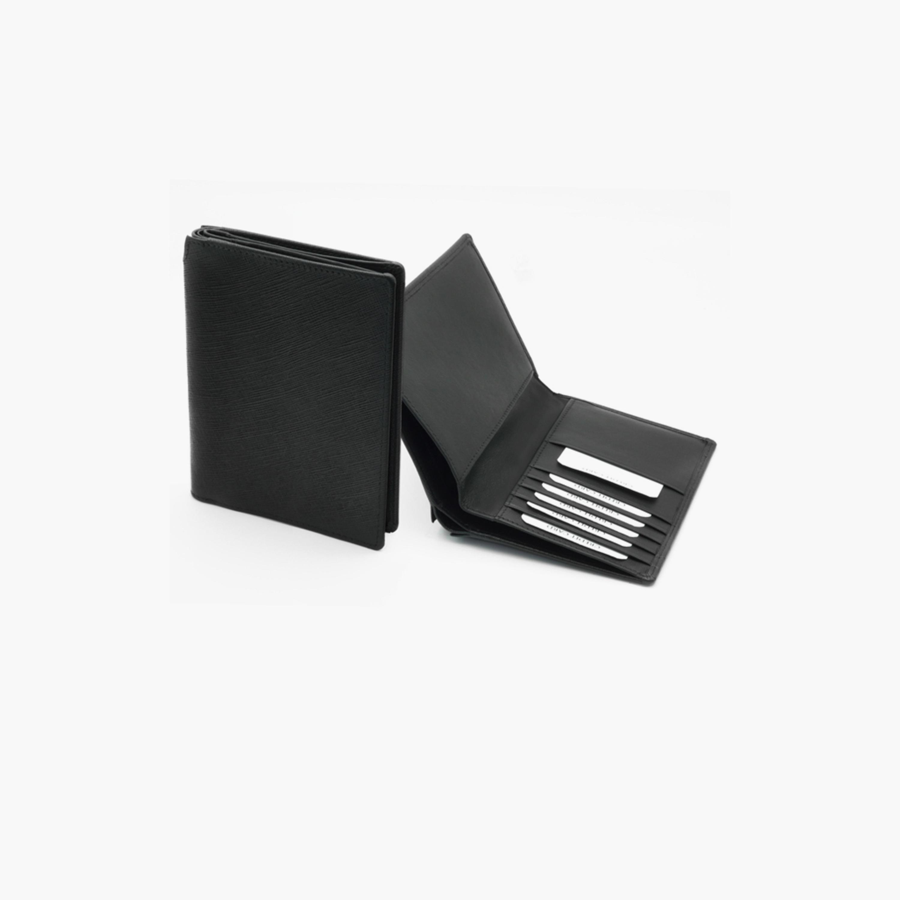 Chase Plus Glasgow Passport Wallet With Agenda Pen Gift Set-men-beltsandwallets-wallets-image-1