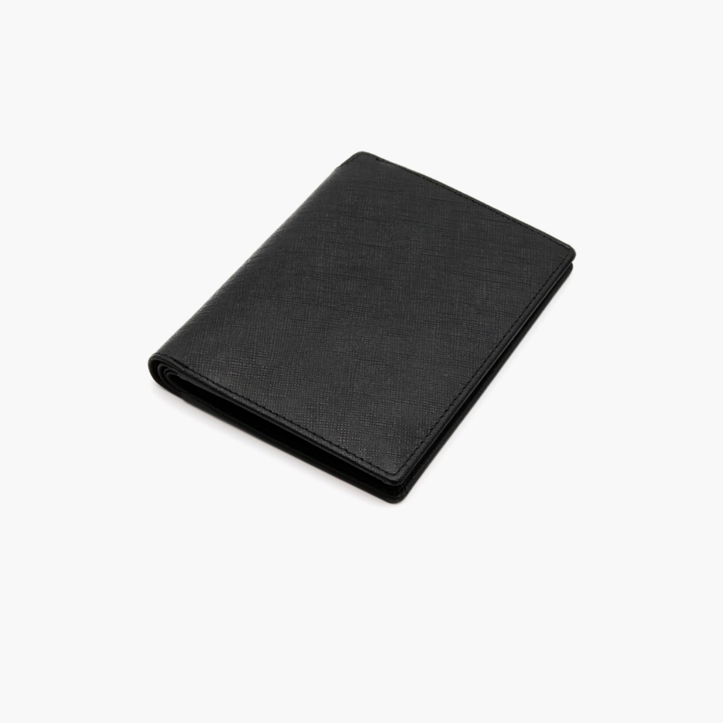 Chase Plus Glasgow Passport Wallet With Agenda Pen Gift Set-men-beltsandwallets-wallets-image-2