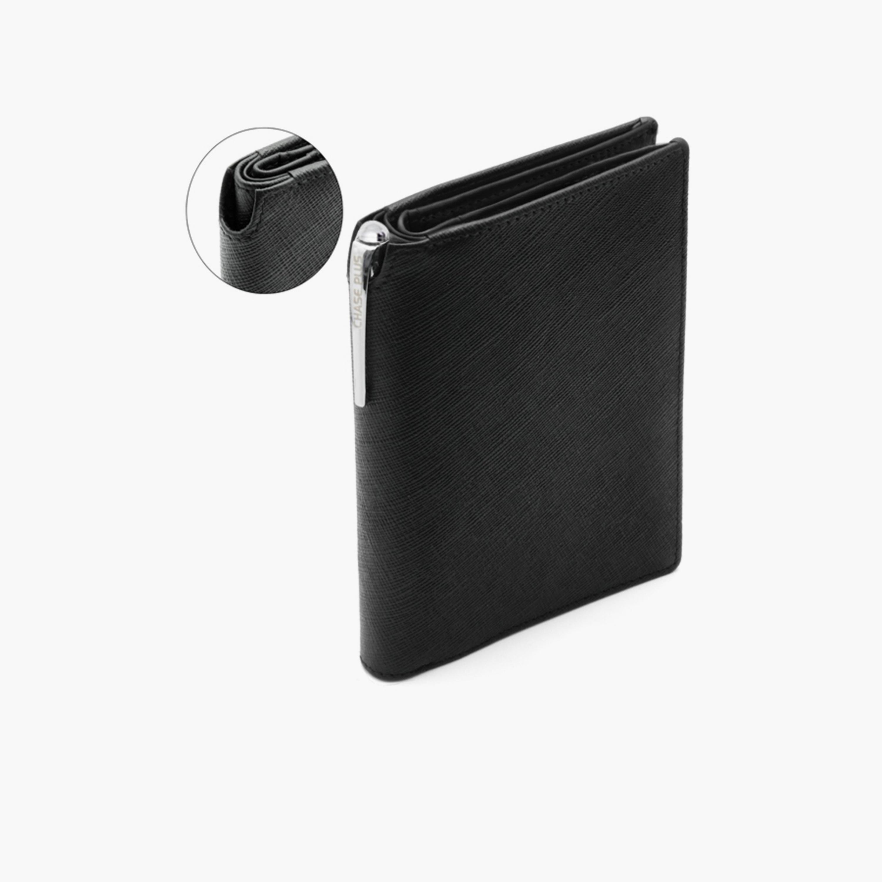 Chase Plus Glasgow Passport Wallet With Agenda Pen Gift Set-men-beltsandwallets-wallets-image-3