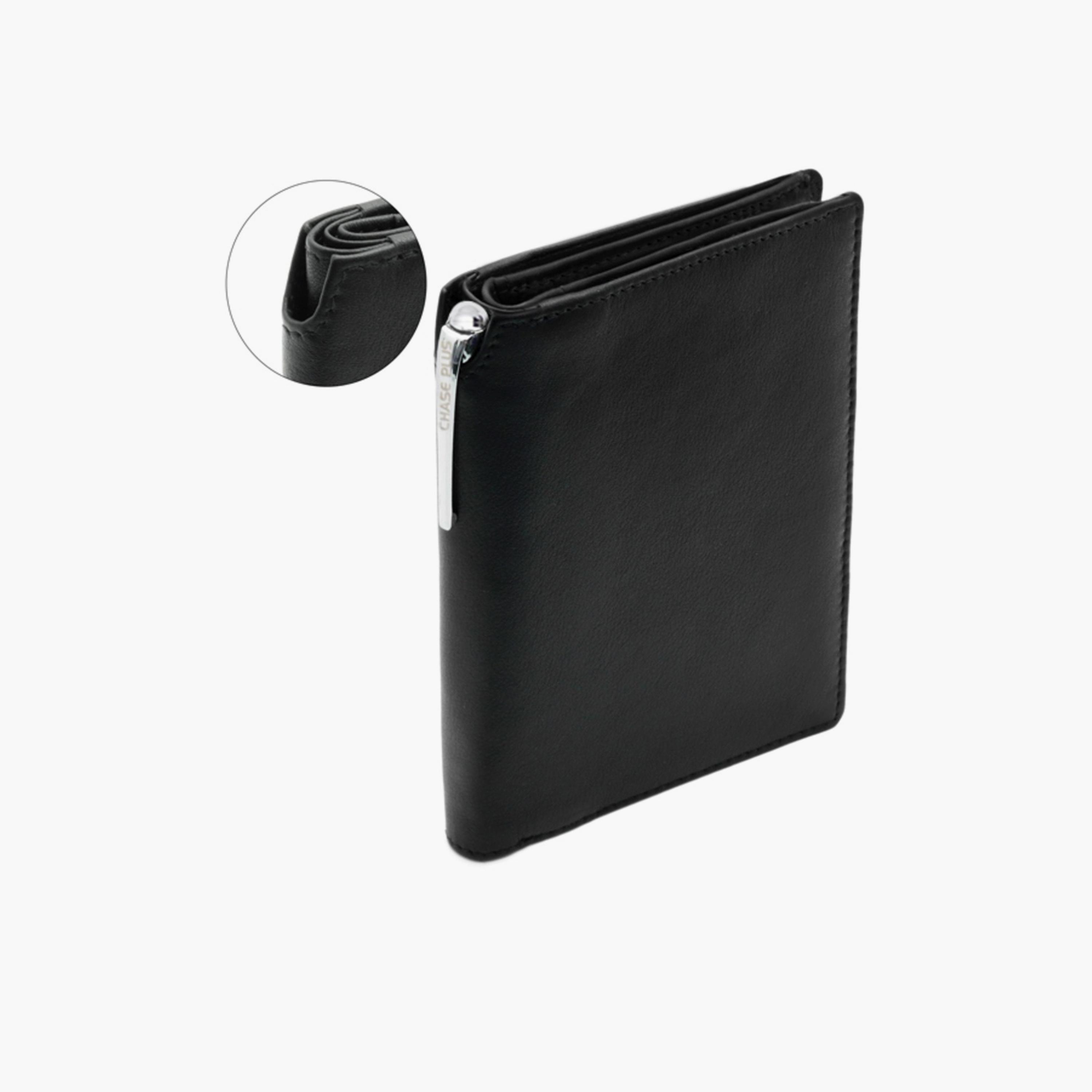 Chase Plus Premio Passport Wallet With Agenda Pen Gift Set-men-beltsandwallets-wallets-image-3