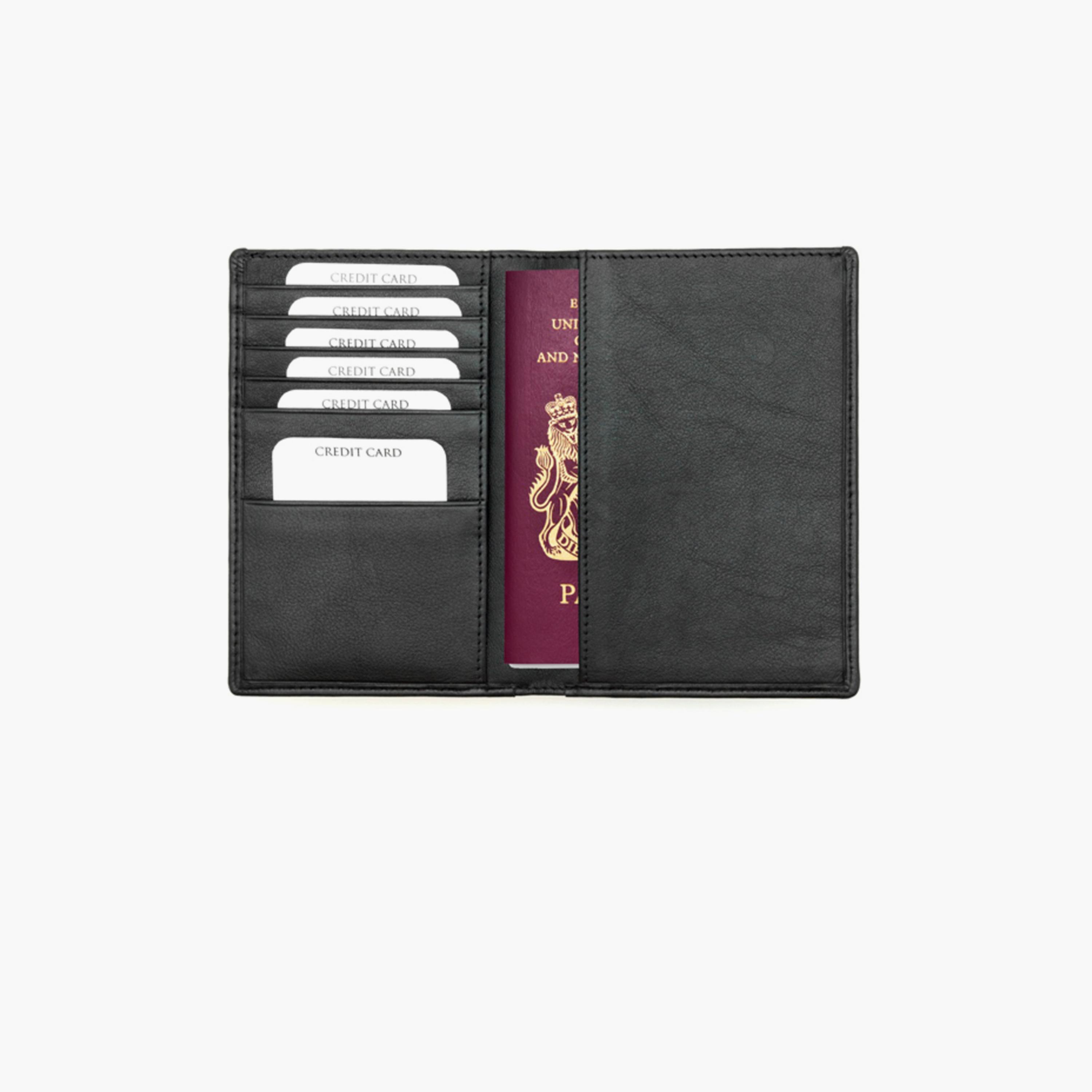 Chase Plus Premio Passport Wallet With Agenda Pen Gift Set-men-beltsandwallets-wallets-image-6