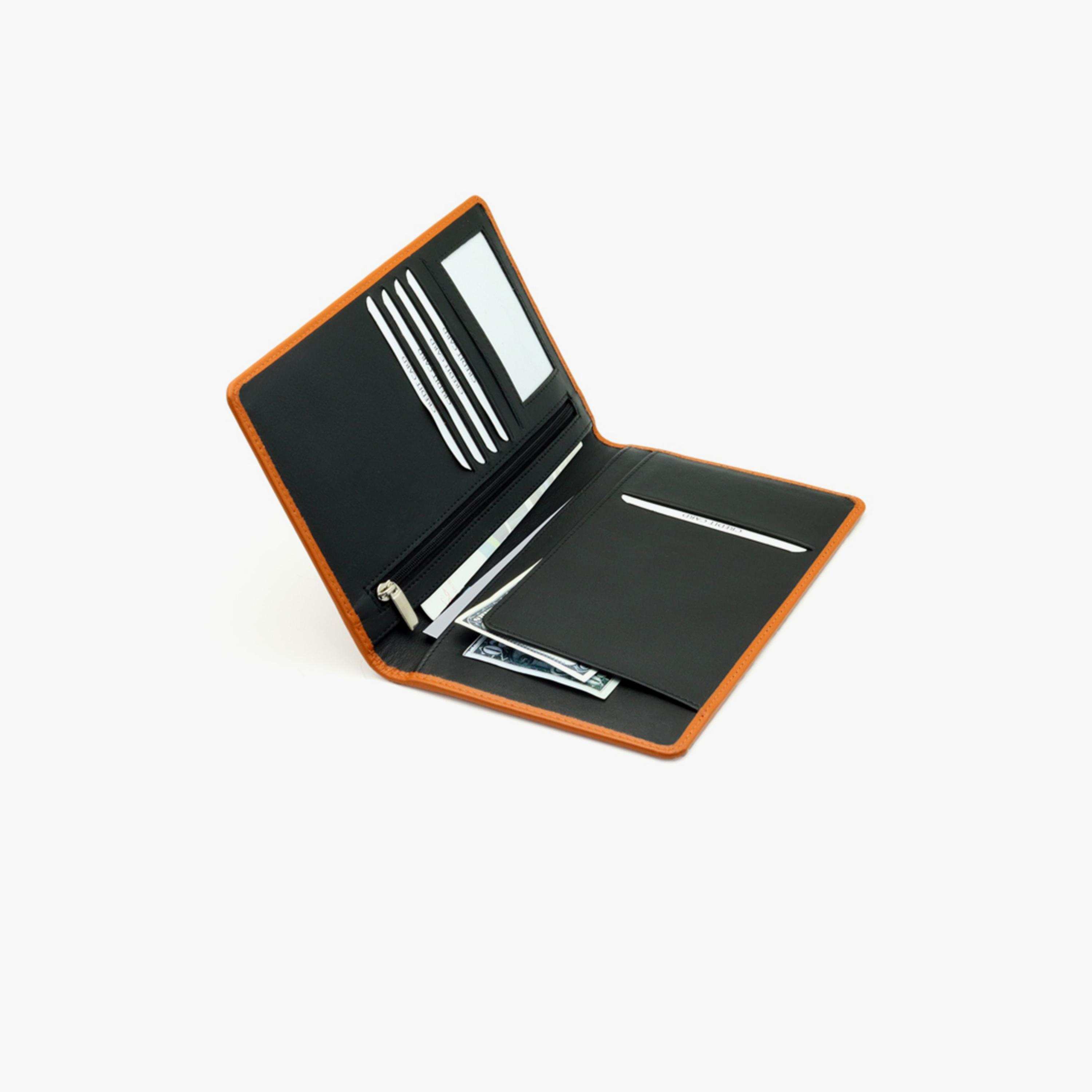 Chase Plus Bristol Travel Wallet -men-beltsandwallets-wallets-image-5