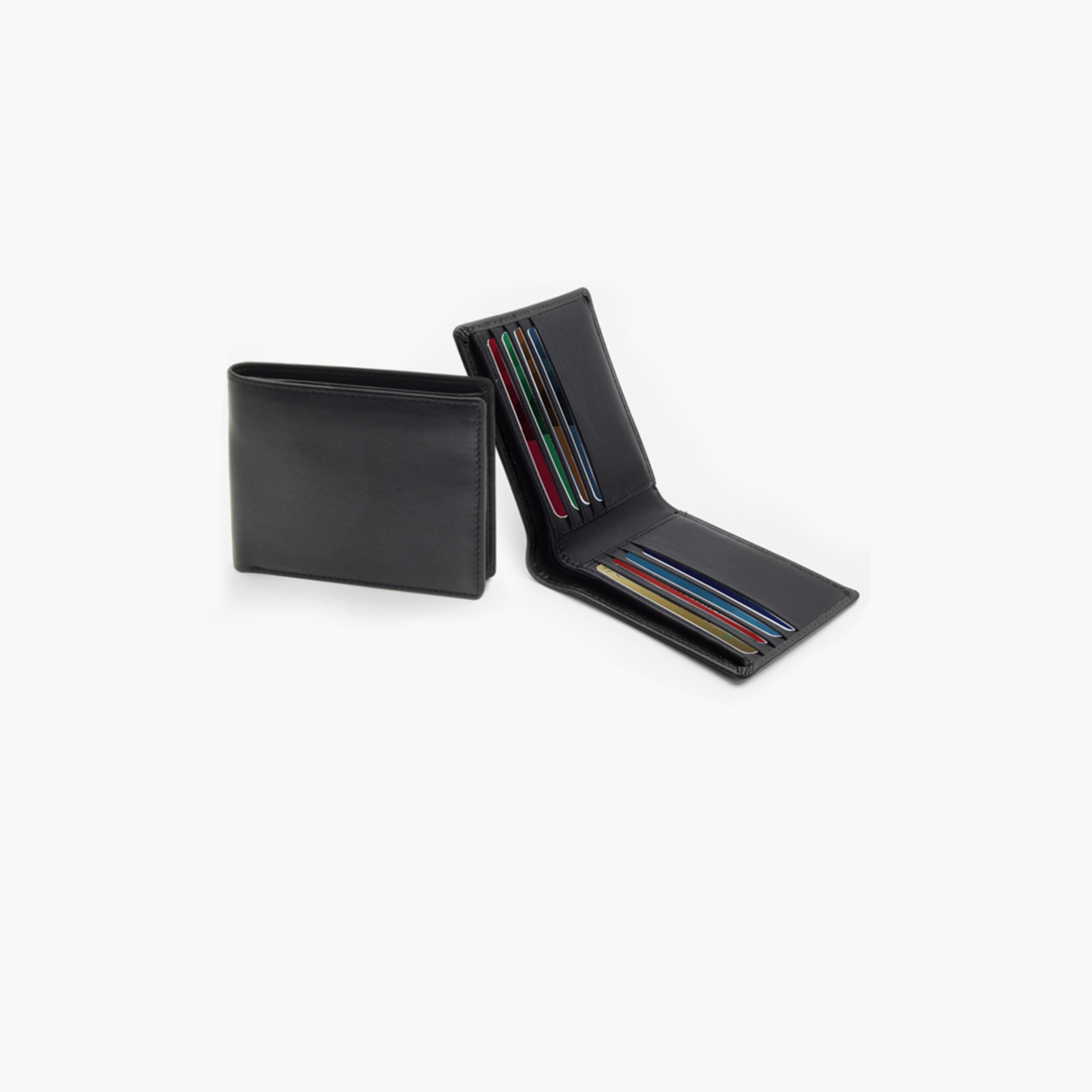 Chase Plus Mens Wallet And Credit Card Holder Business Gift Set-men-beltsandwallets-wallets-image-3