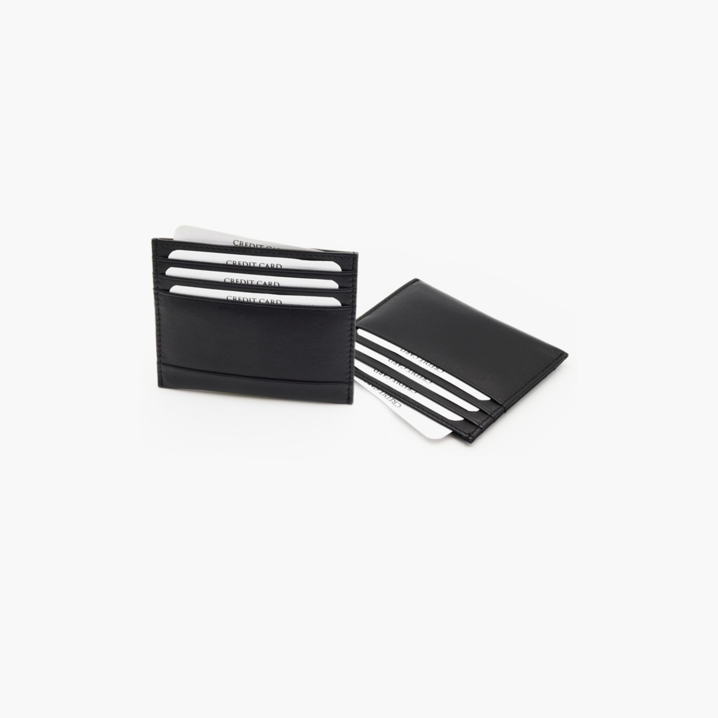 Chase Plus Mens Wallet And Credit Card Holder Business Gift Set-men-beltsandwallets-wallets-image-6