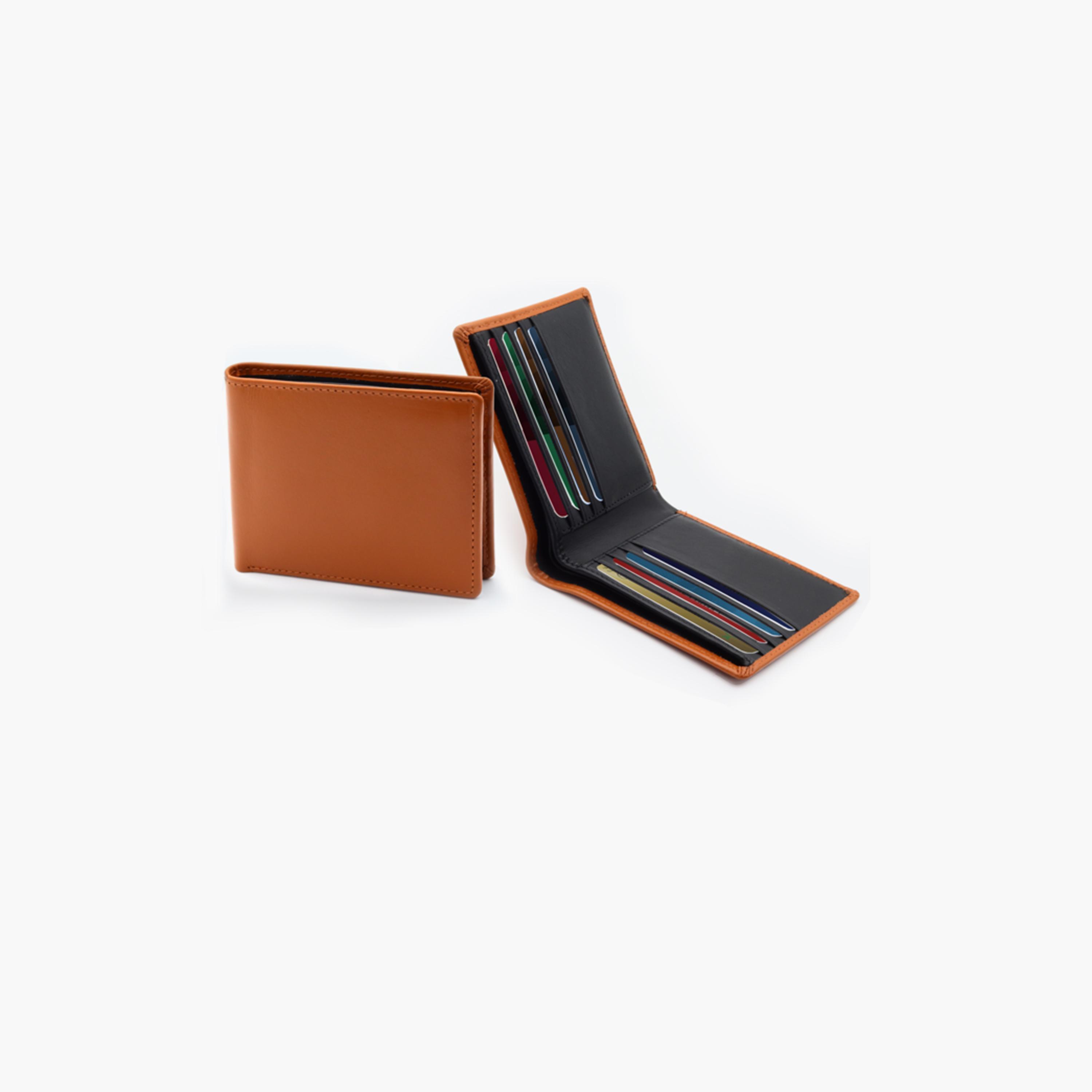 Chase Plus Mens Wallet And Credit Card Holder Business Gift Set-men-beltsandwallets-wallets-image-3