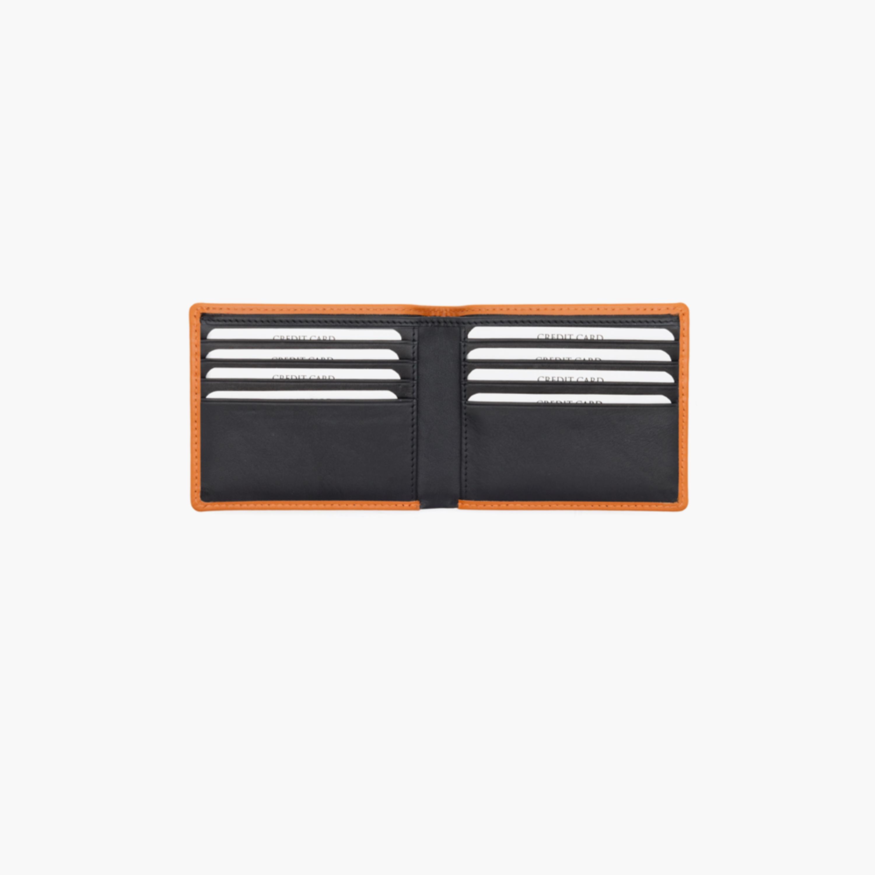 Chase Plus Mens Wallet And Credit Card Holder Business Gift Set-men-beltsandwallets-wallets-image-5