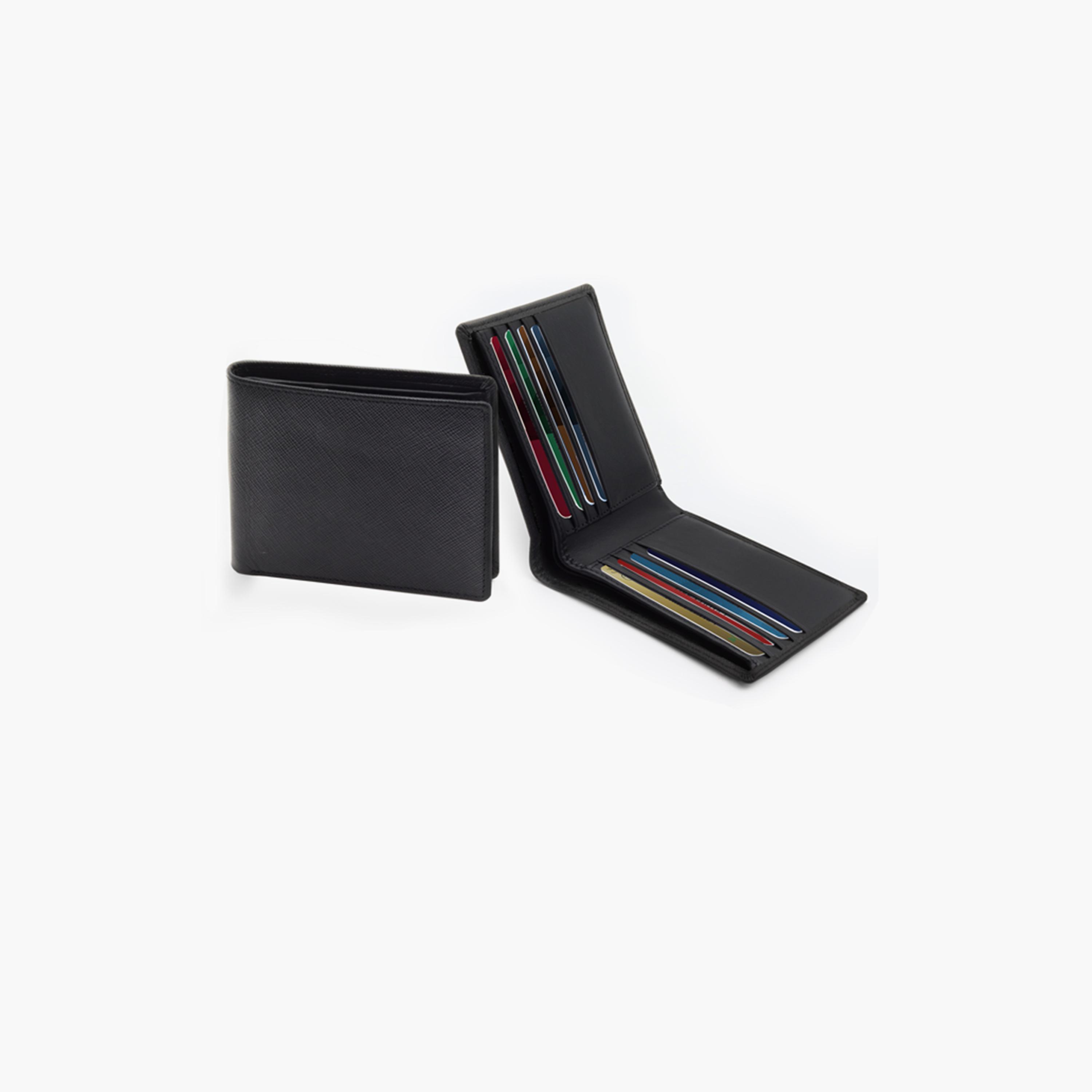 Chase Plus Mens Wallet And Credit Card Holder Business Gift Set-men-beltsandwallets-wallets-image-3