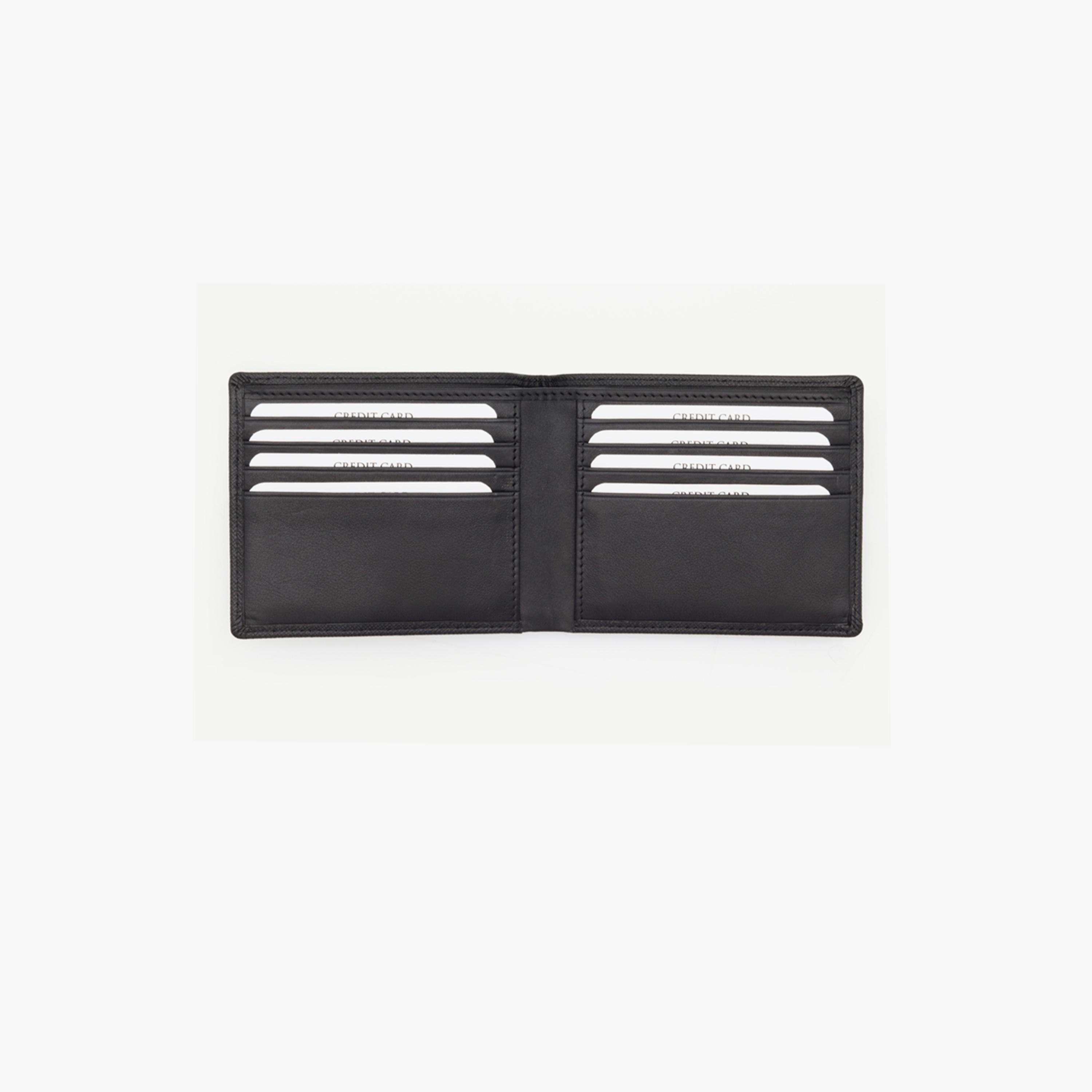 Chase Plus Mens Wallet And Credit Card Holder Business Gift Set-men-beltsandwallets-wallets-image-5