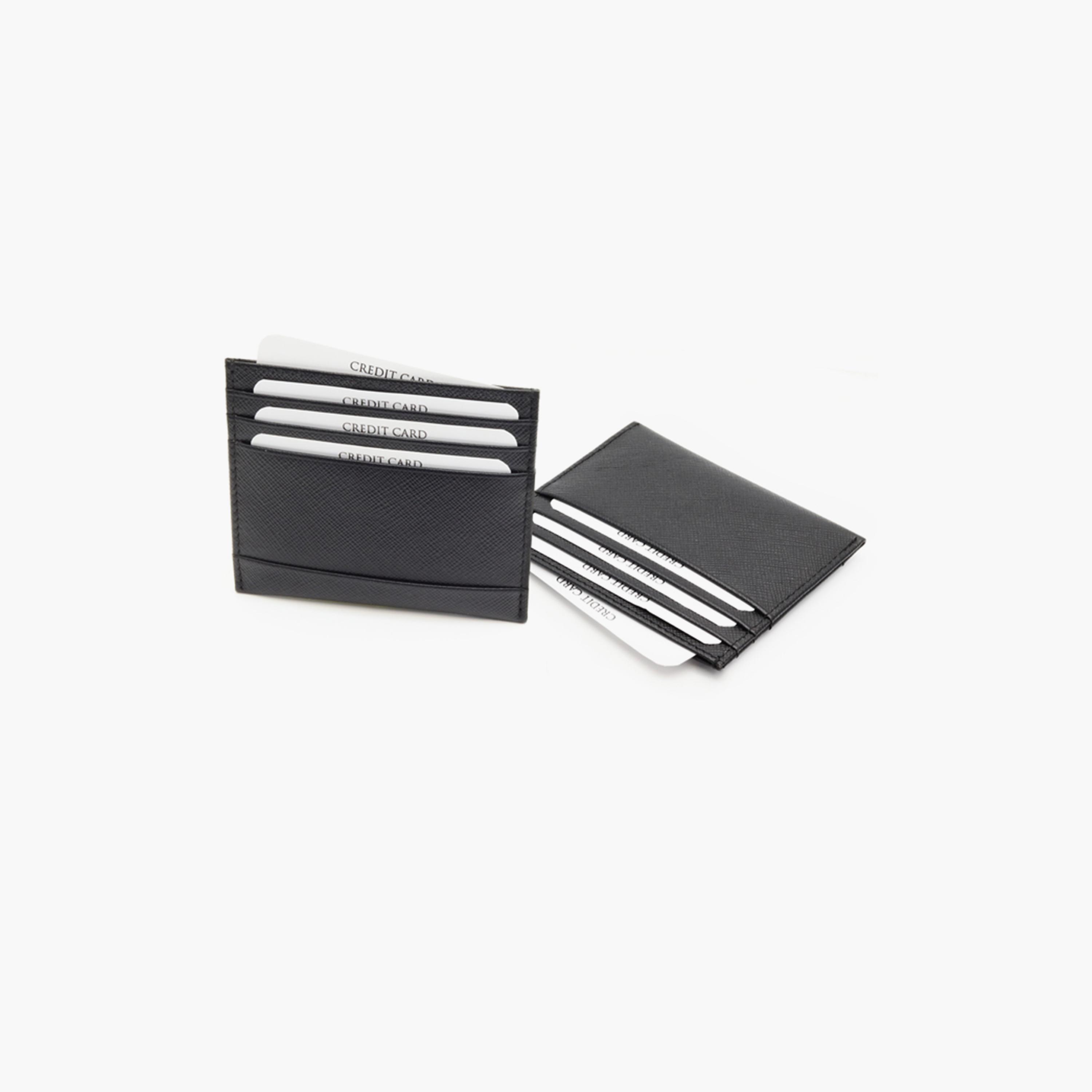Chase Plus Mens Wallet And Credit Card Holder Business Gift Set-men-beltsandwallets-wallets-image-6