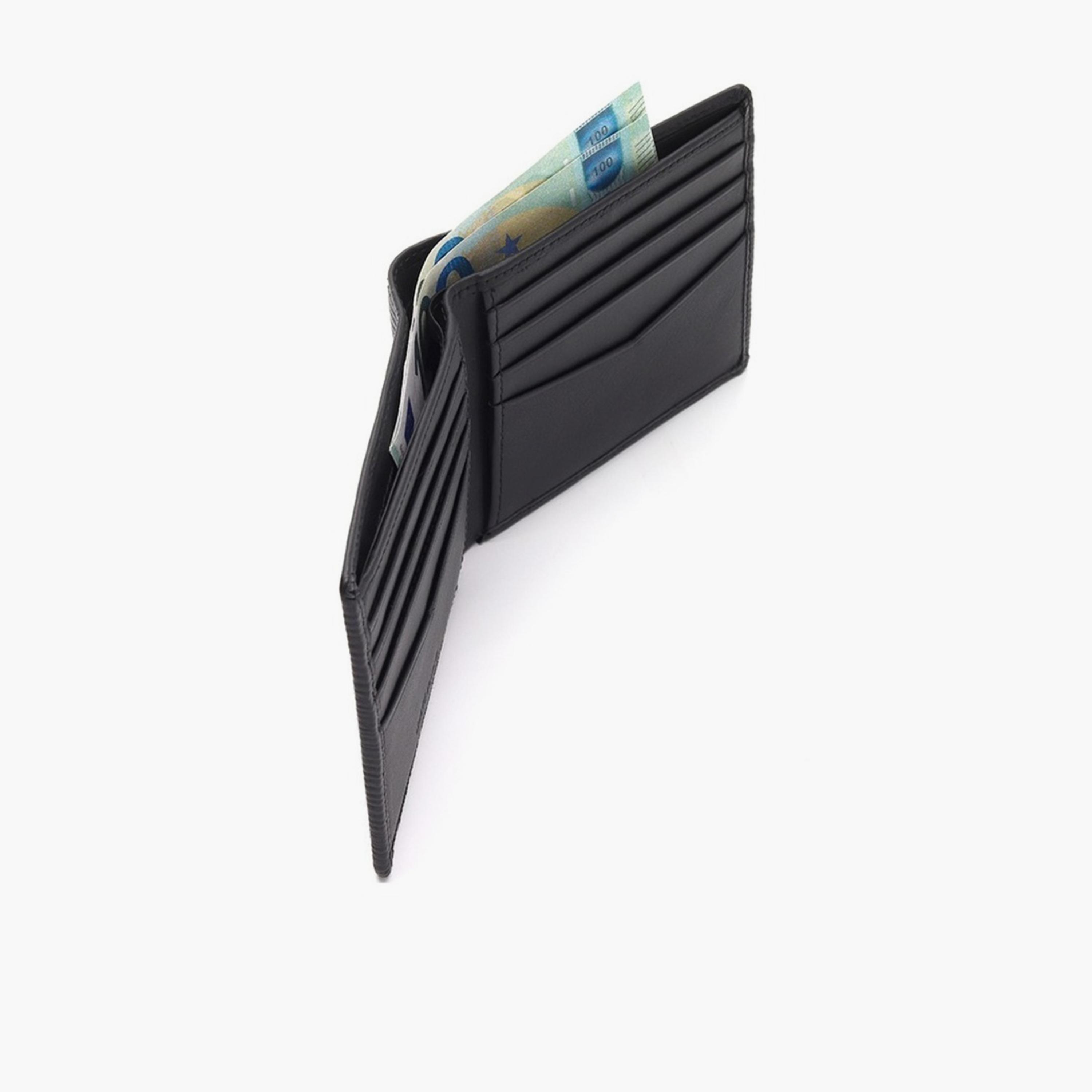 Chase Plus Mens Wallet And Credit Card Holder Business Gift Set-men-beltsandwallets-wallets-image-5
