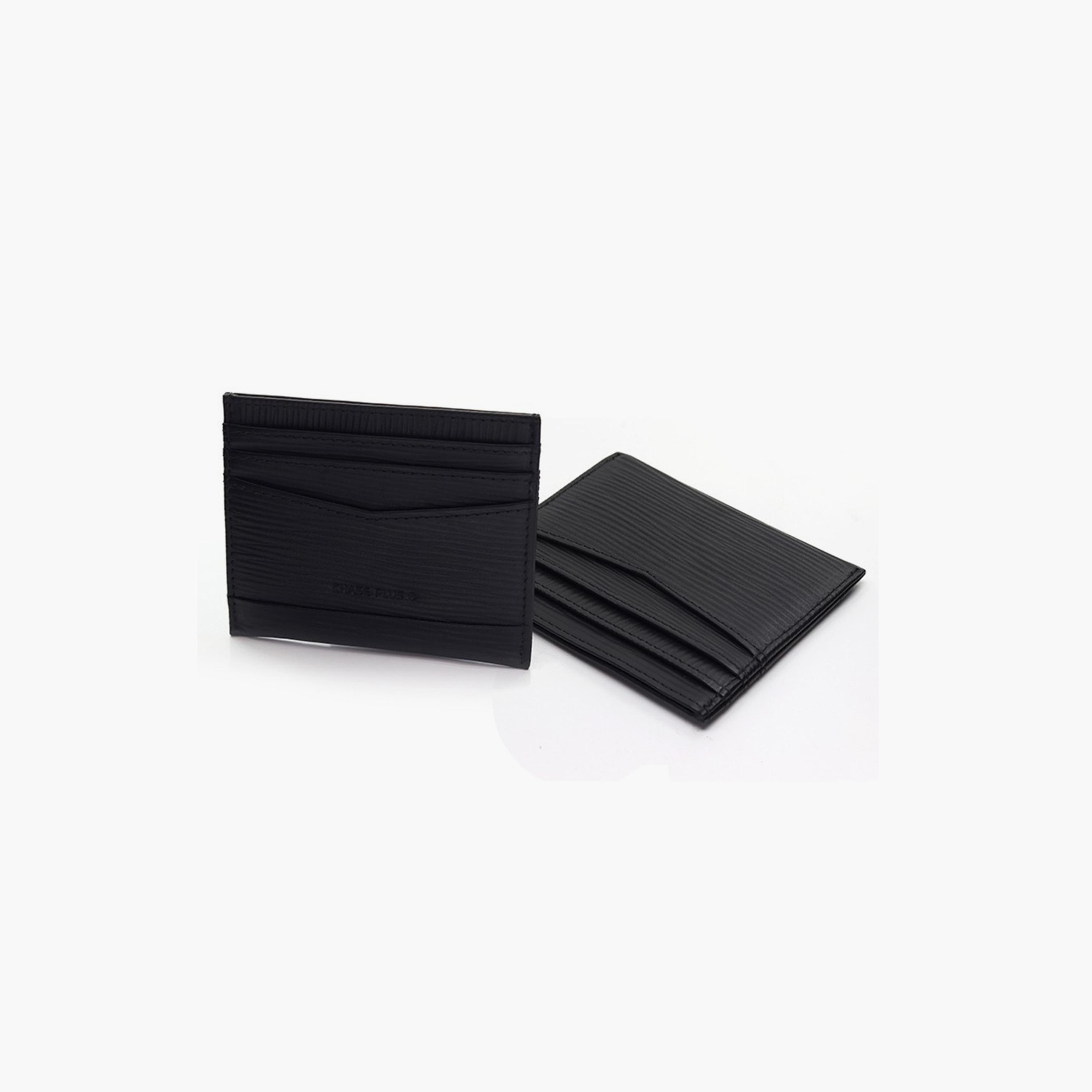 Chase Plus Mens Wallet And Credit Card Holder Business Gift Set-men-beltsandwallets-wallets-image-7