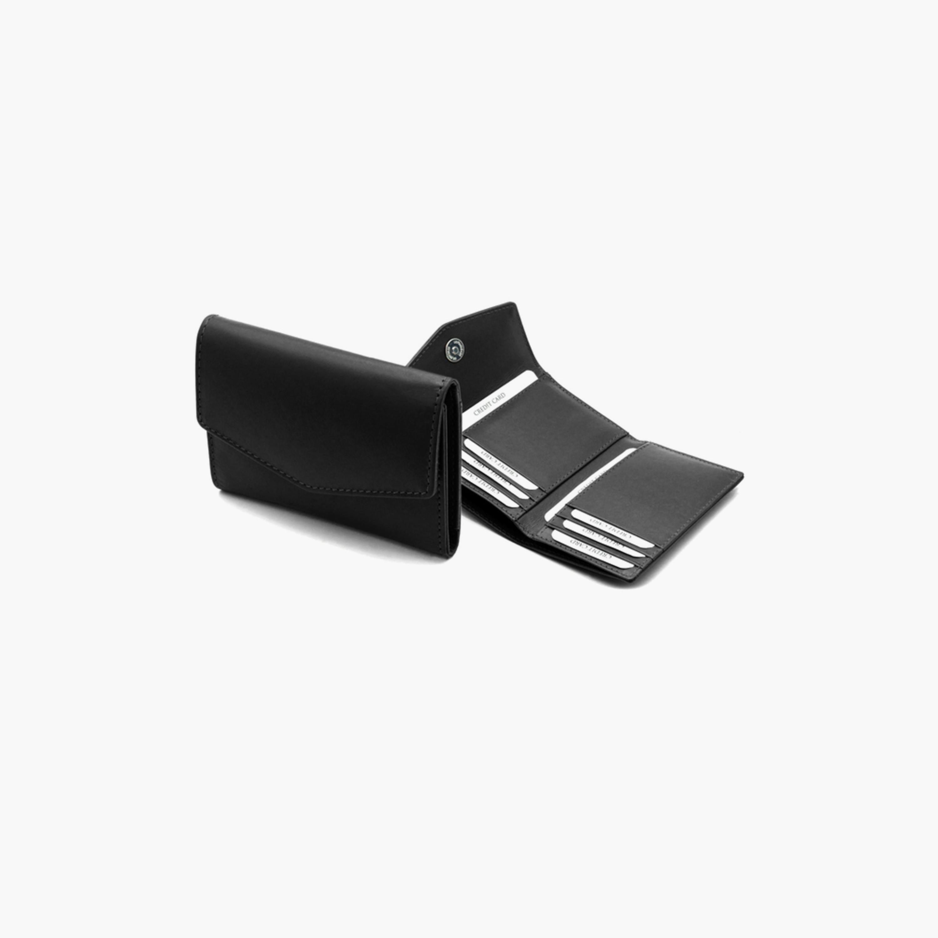Chase Plus Mens Wallet And Ladies Wallet Business Gift Set-men-beltsandwallets-wallets-image-6